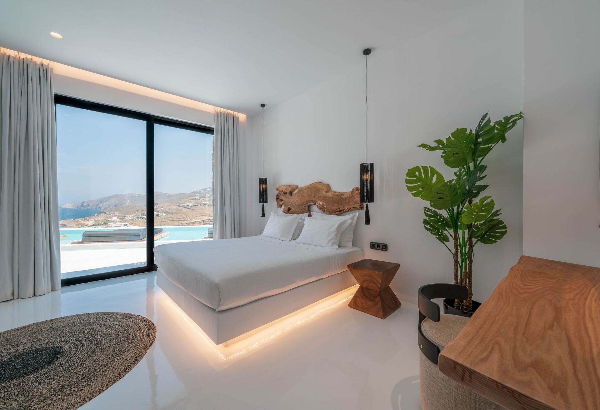 Mega Mansion Mykonos 2