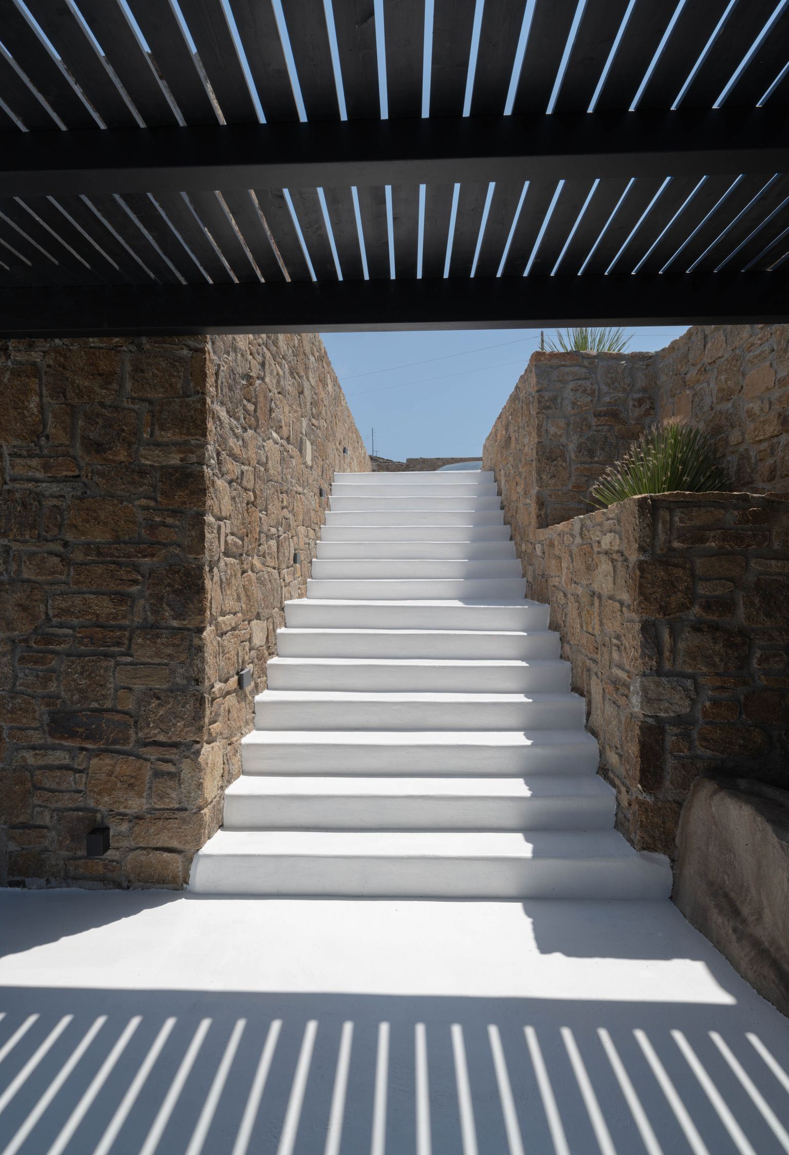 Mega Mansion Mykonos 2