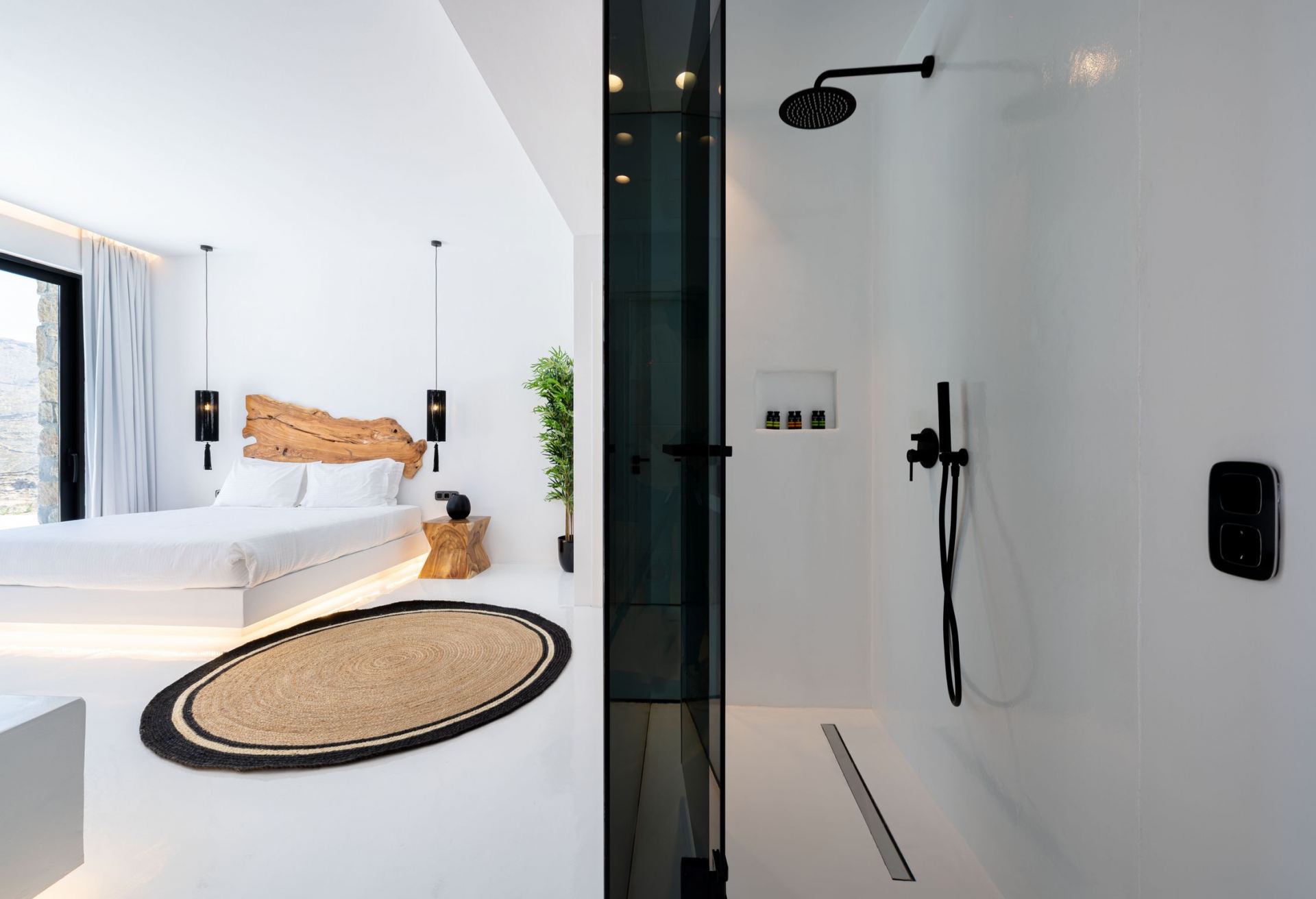 Mega Mansions Mykonos