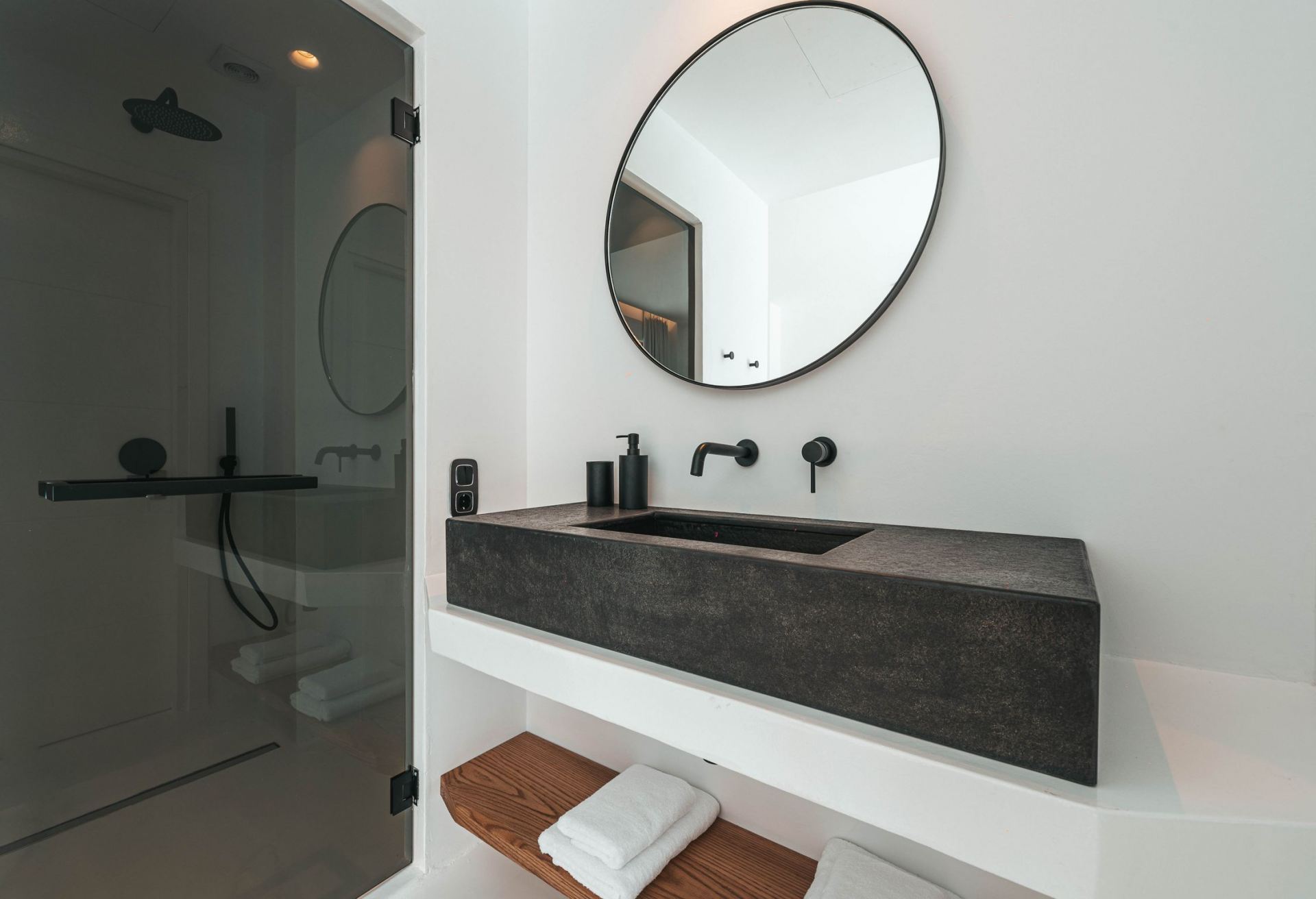 Mega Mansion Mykonos 2