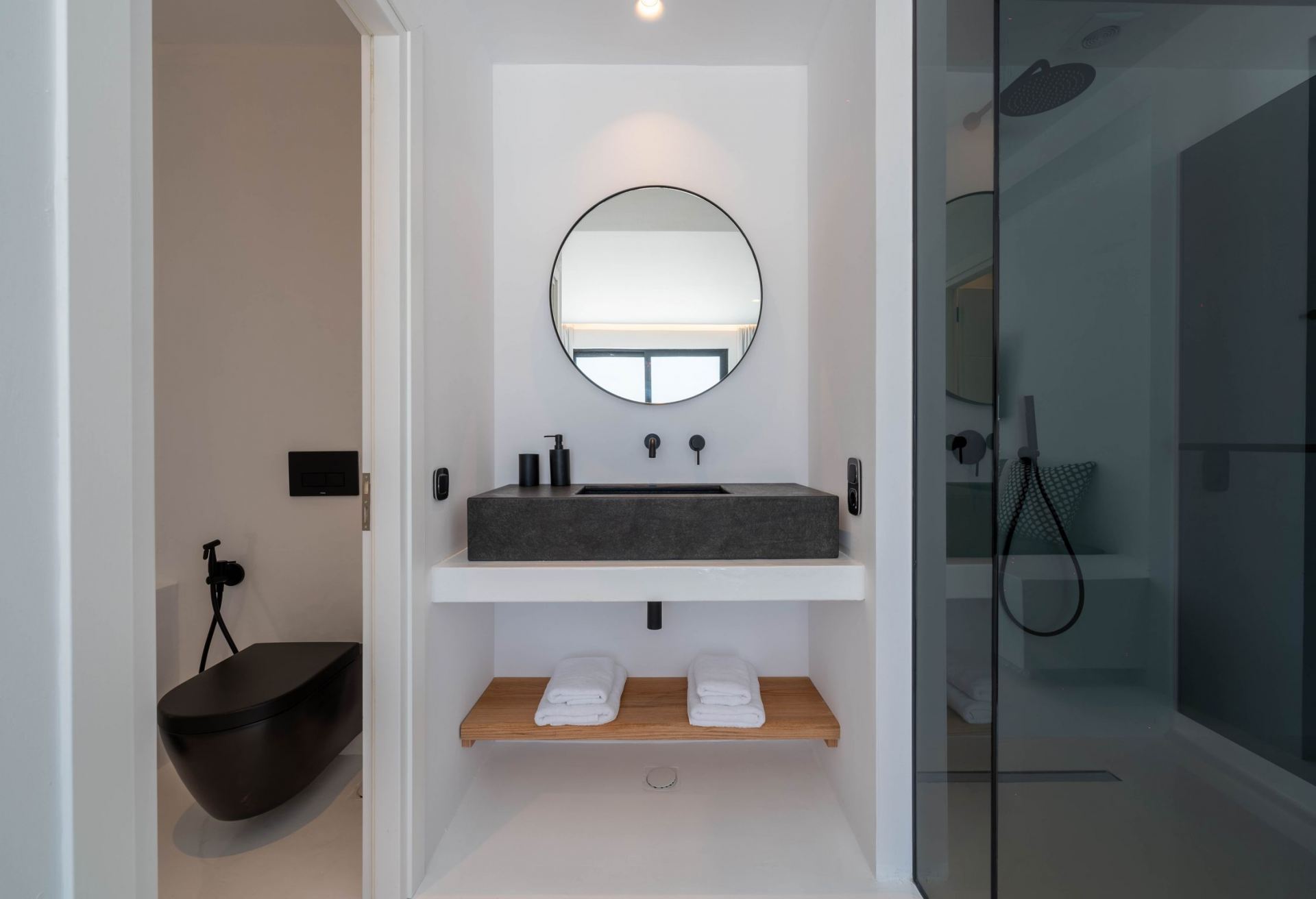 Mega Mansion Mykonos 2