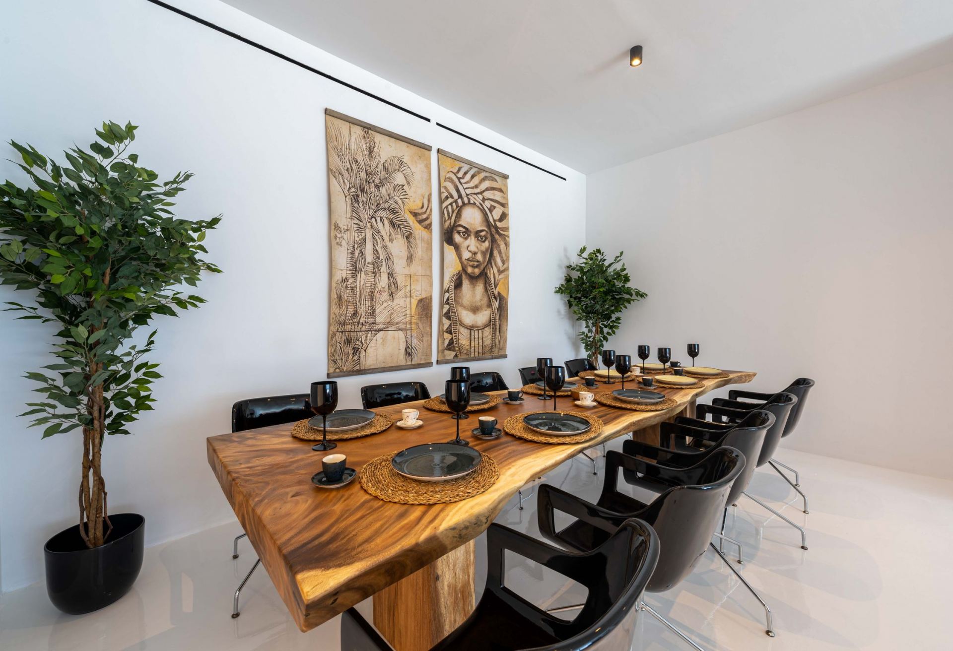 Mega Mansions Mykonos