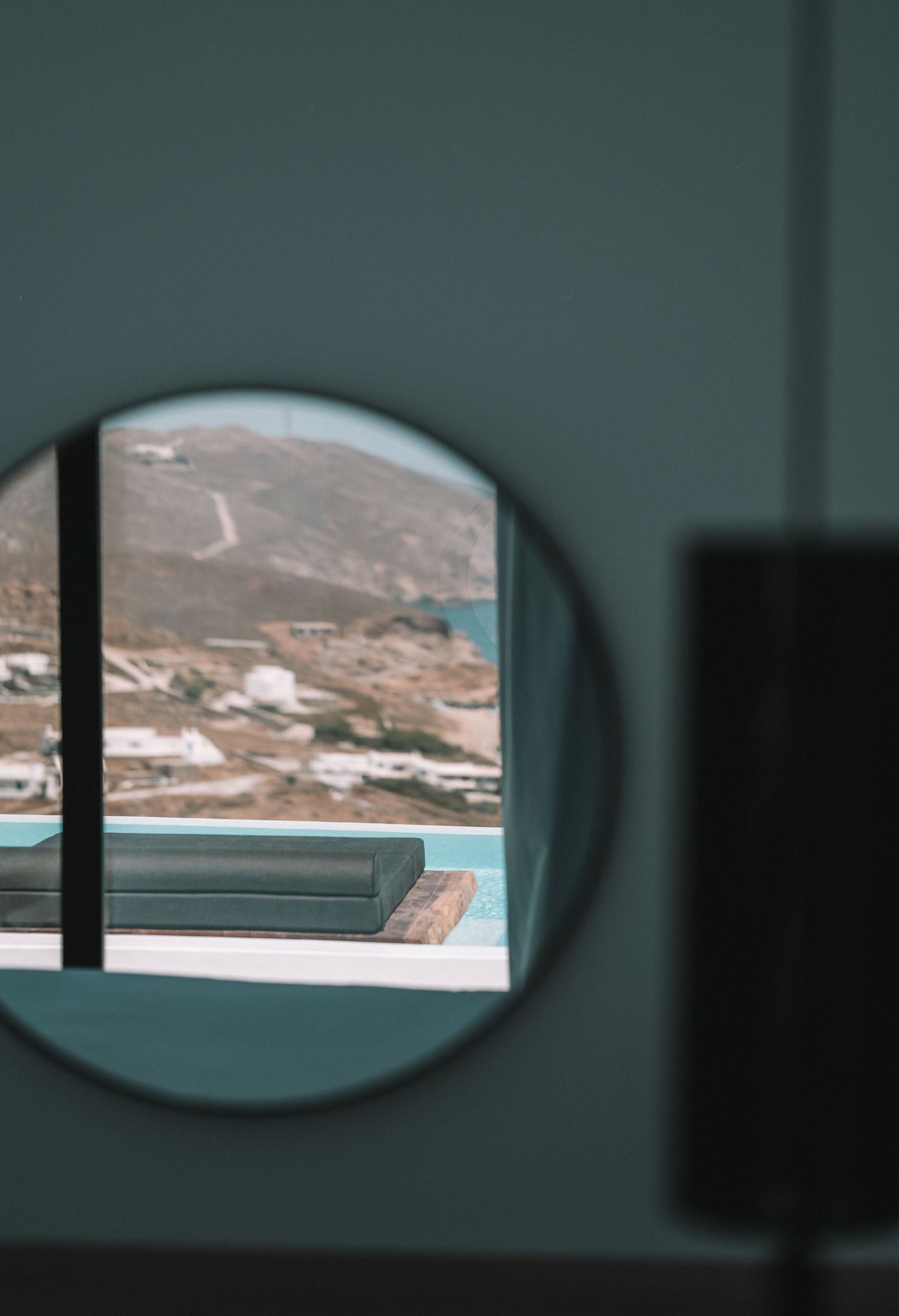 Mega Mansion Mykonos 1