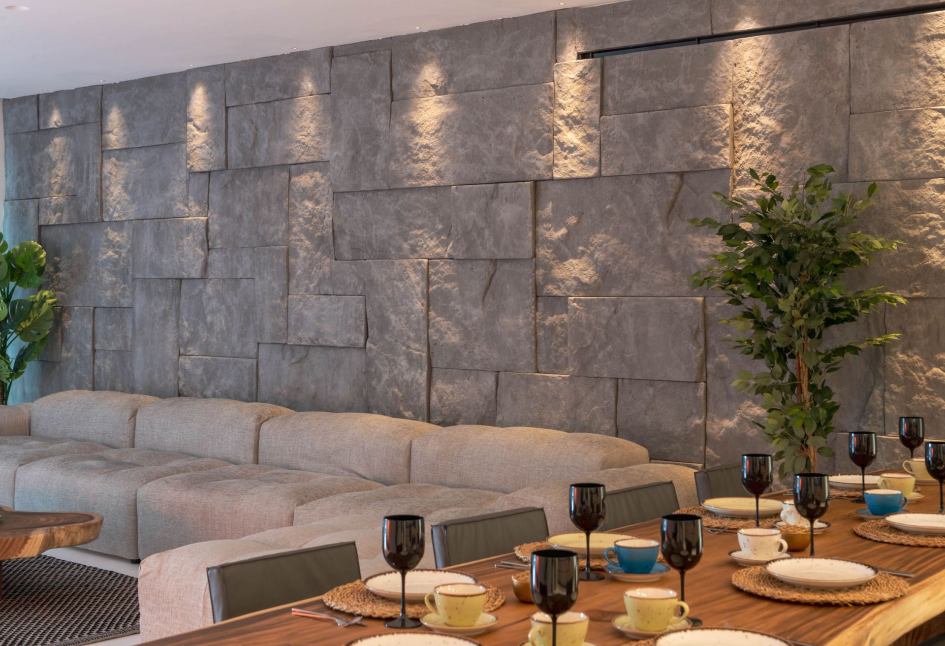 Mega Mansions Mykonos