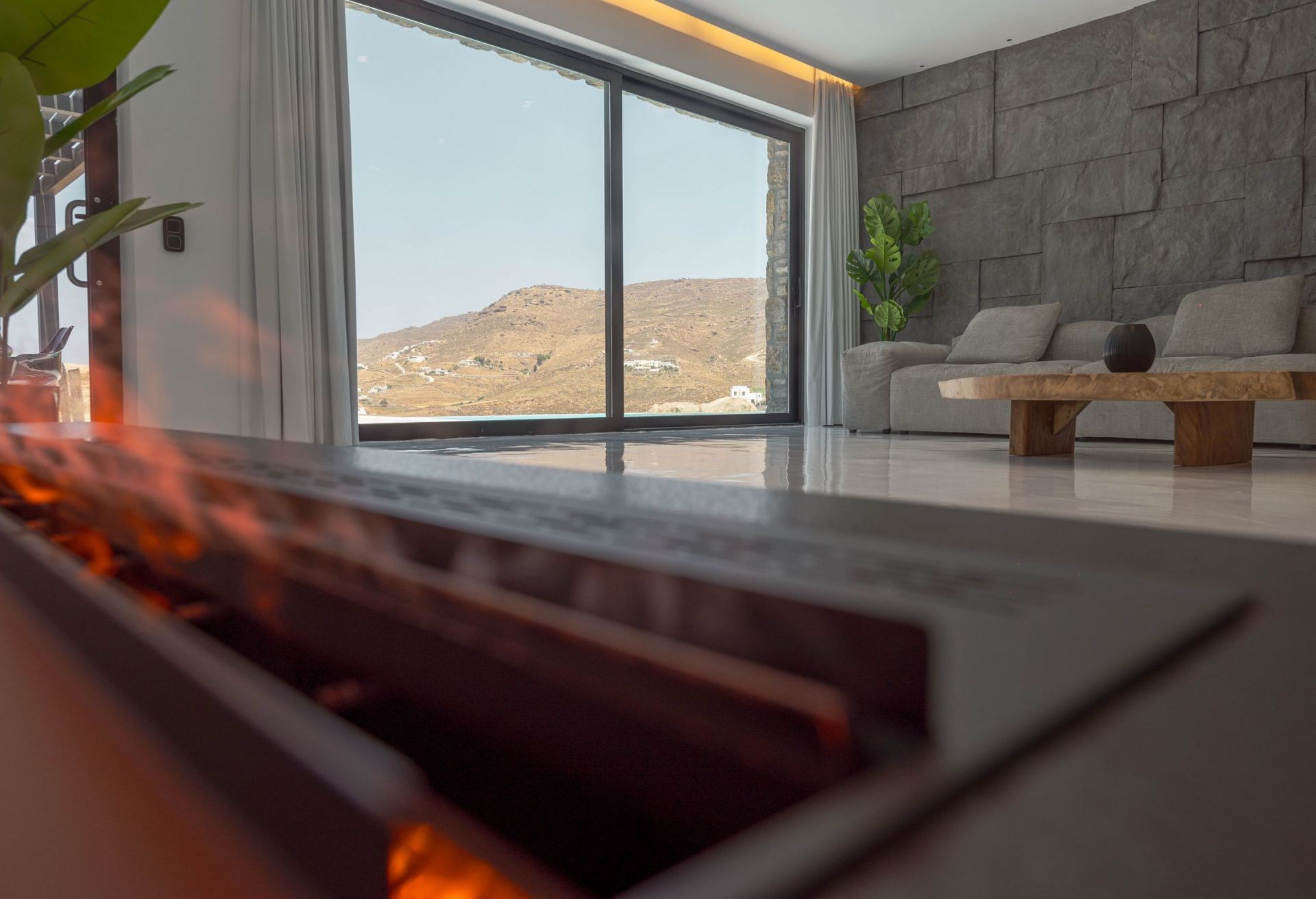 Mega Mansion Mykonos 2