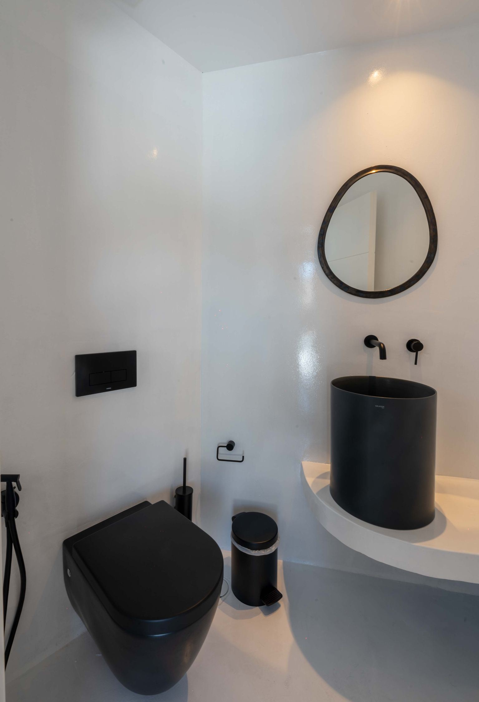 Mega Mansion Mykonos 1