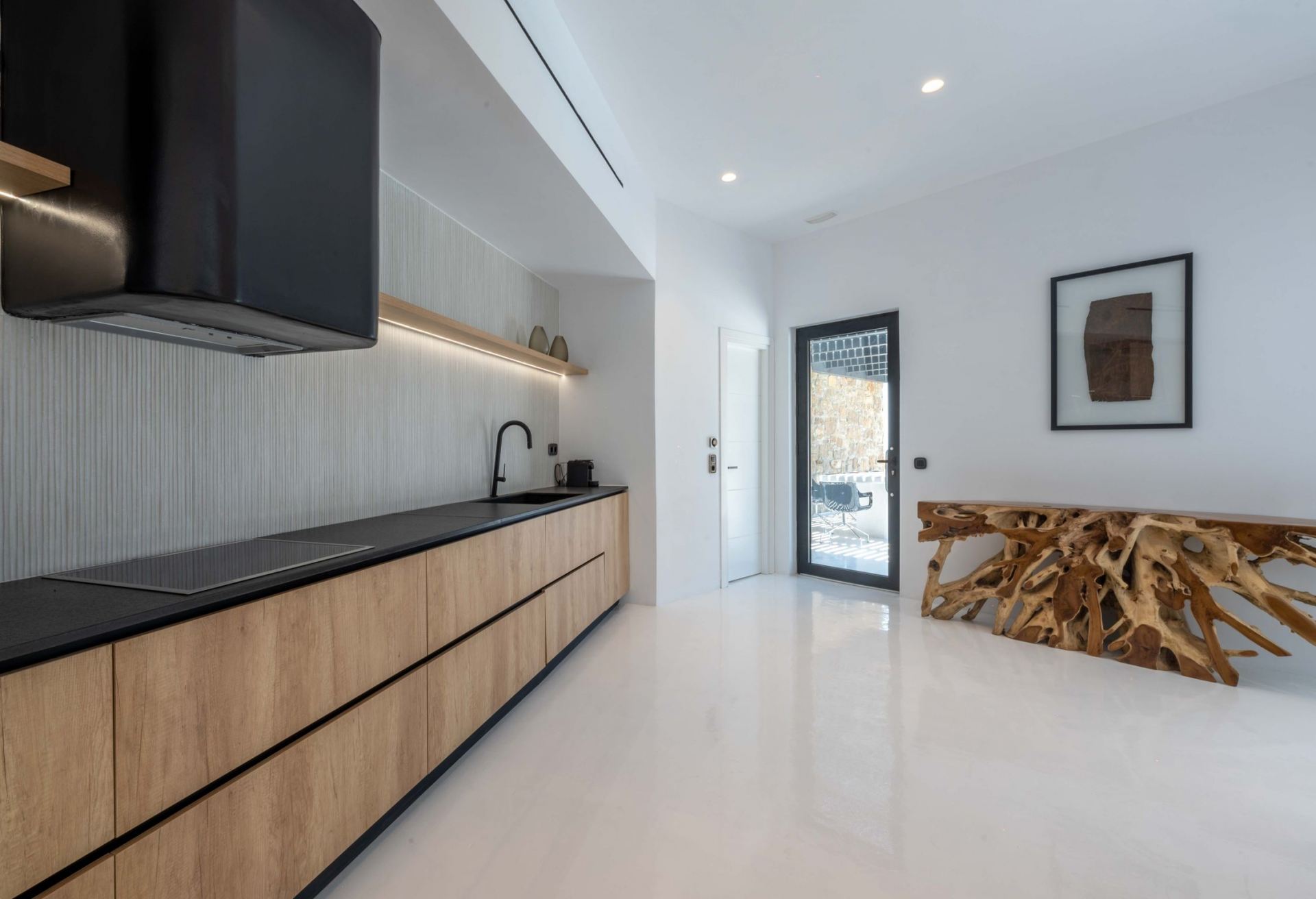 Mega Mansions Mykonos