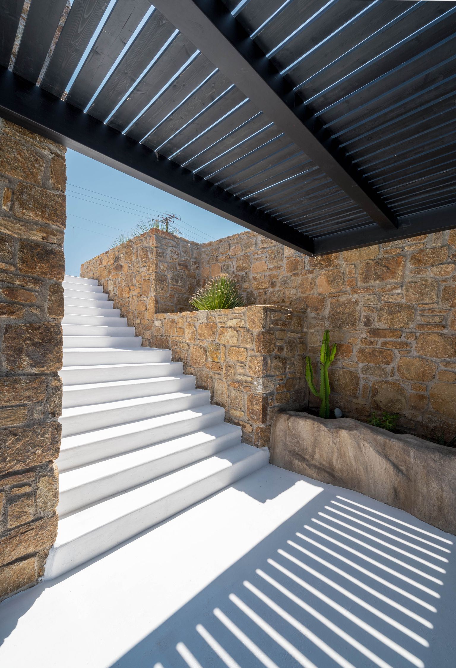 Mega Mansions Mykonos