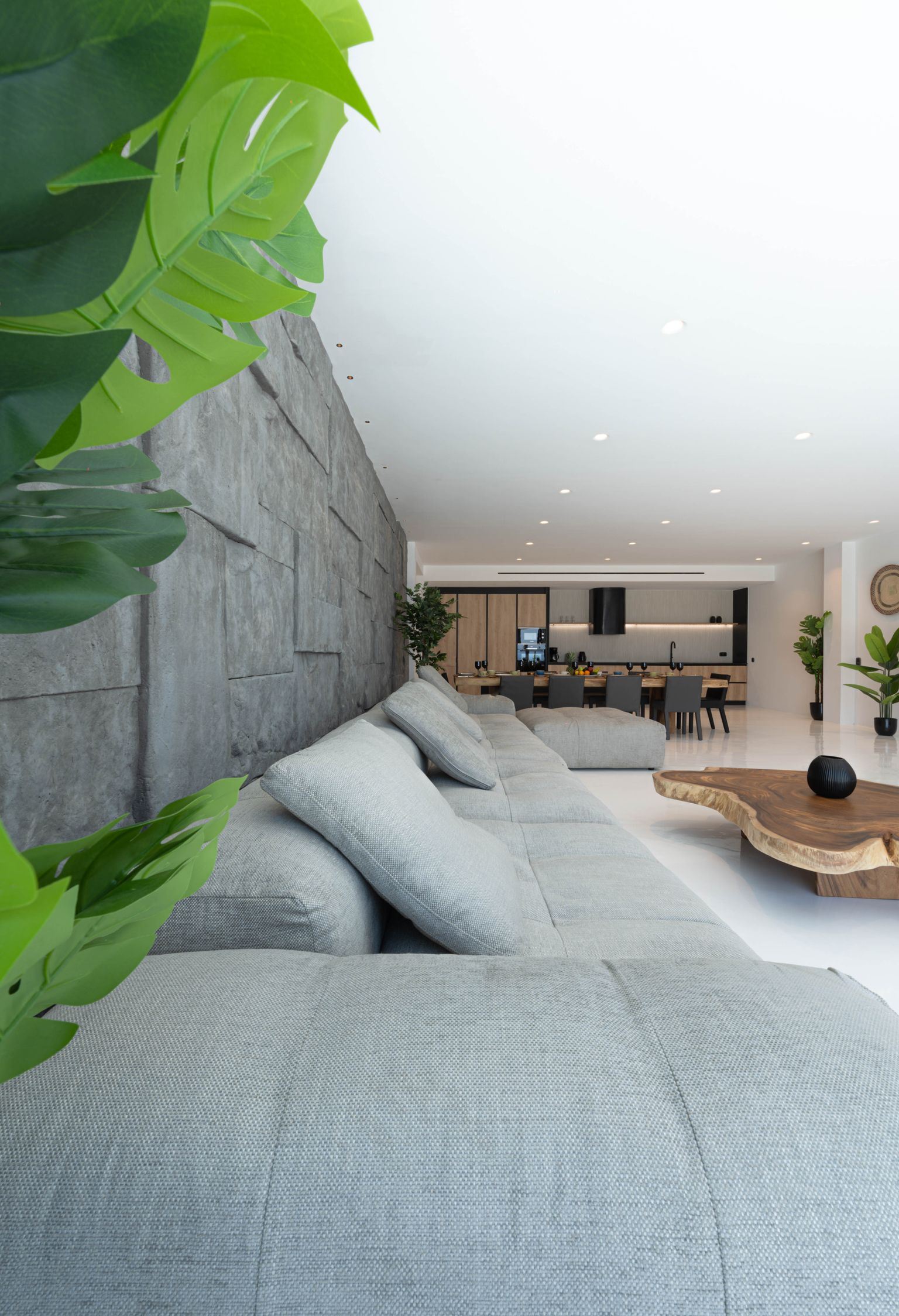 Mega Mansion Mykonos 2