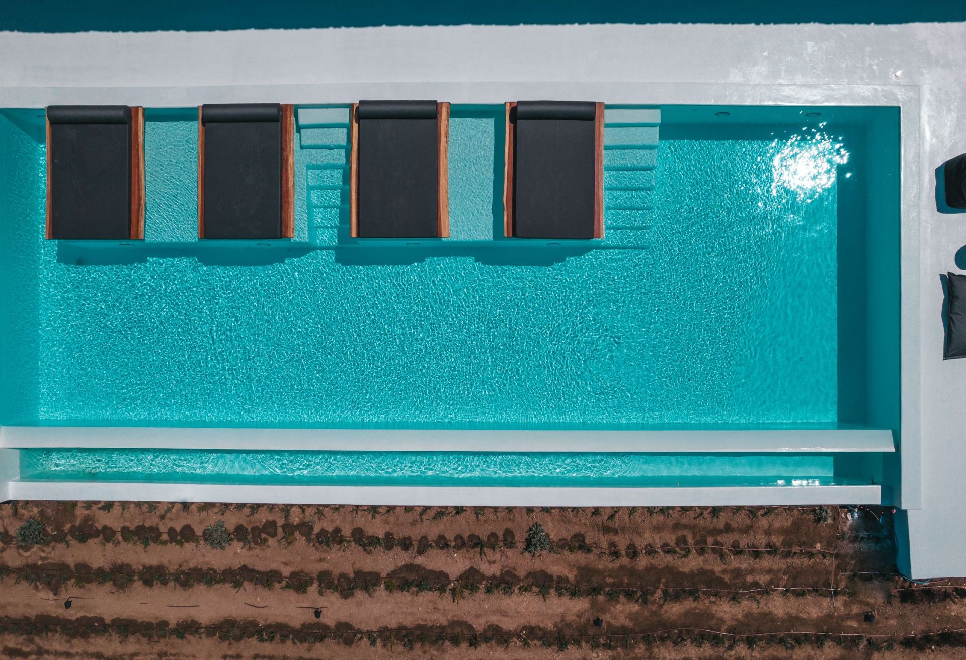 Mega Mansion Mykonos 1