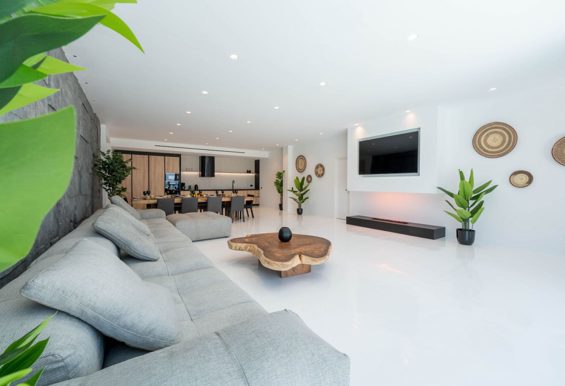 Mega Mansion Mykonos 2