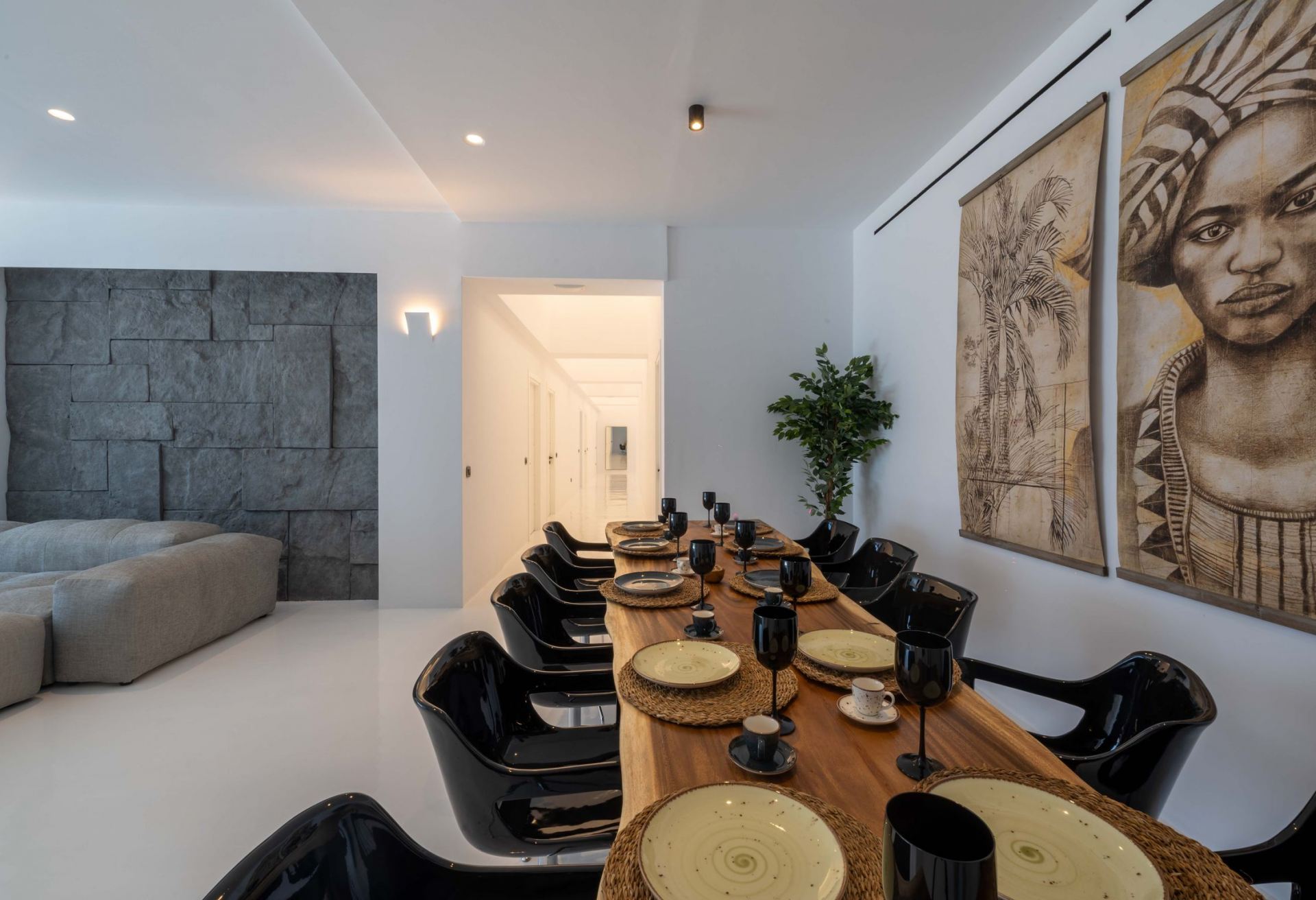 Mega Mansions Mykonos