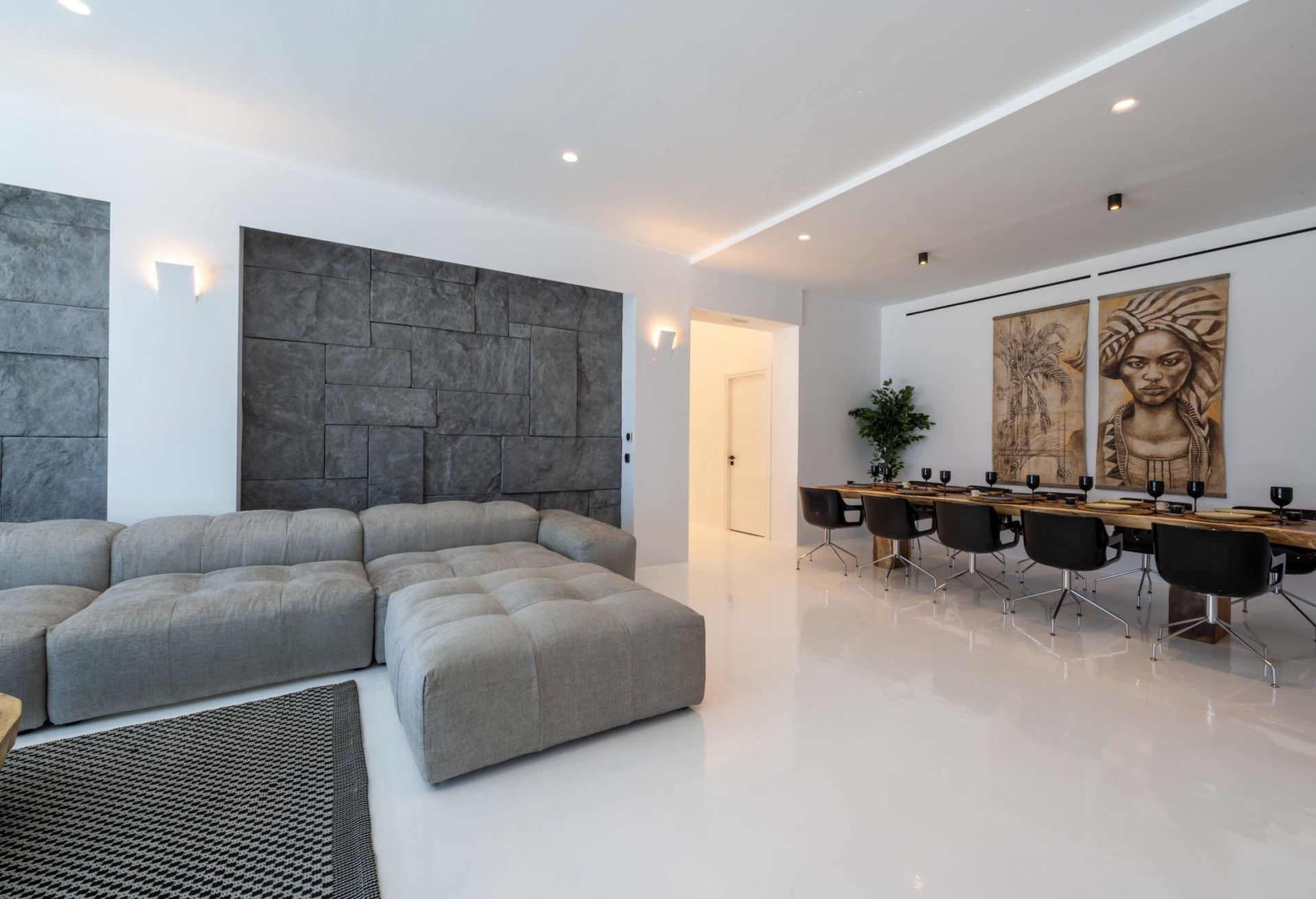 Mega Mansions Mykonos