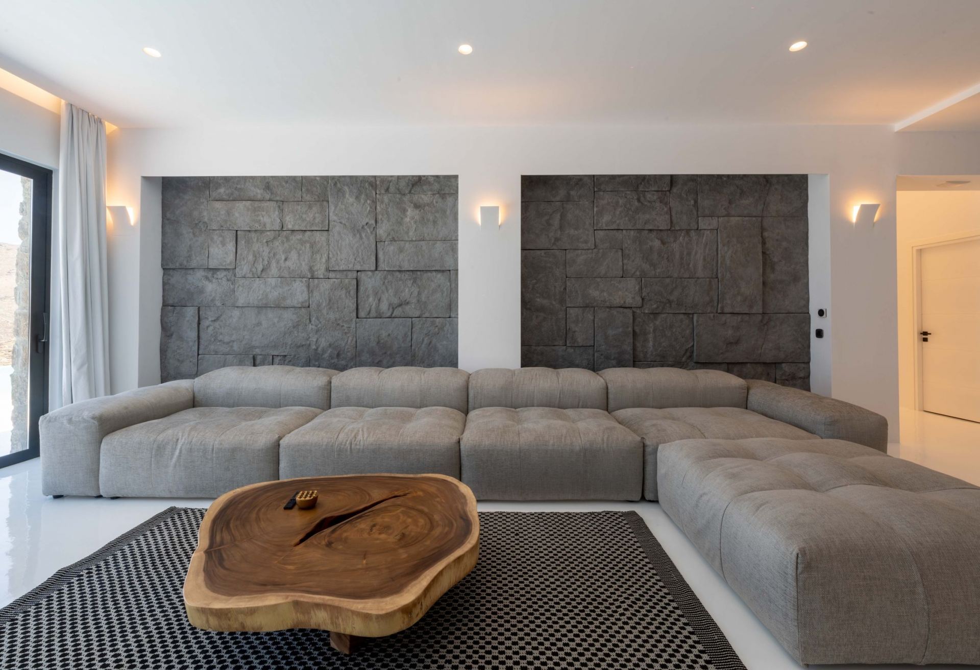 Mega Mansions Mykonos