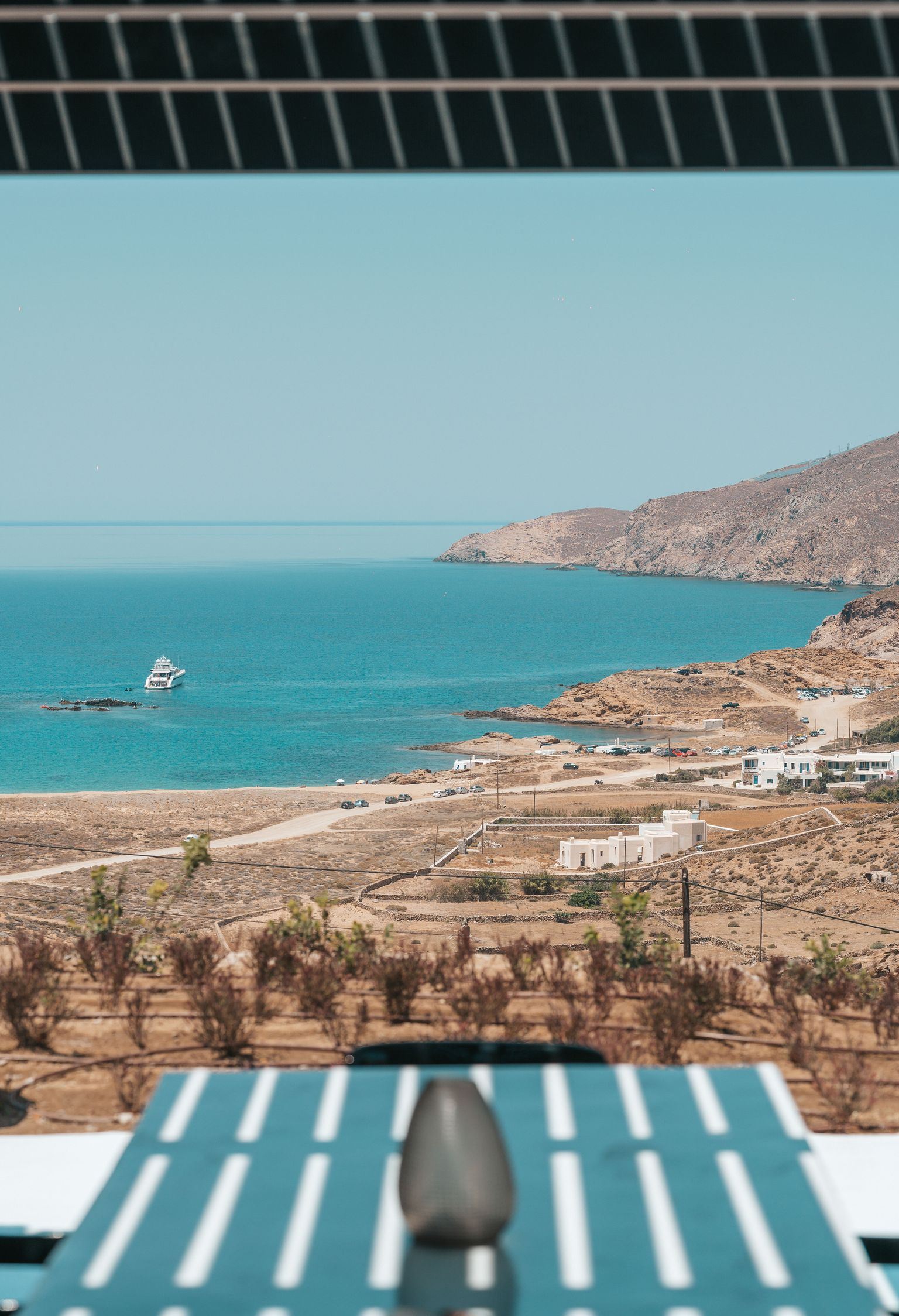 Mega Mansion Mykonos 1