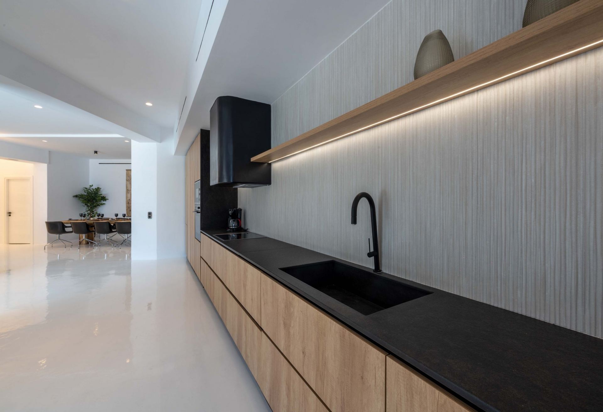 Mega Mansion Mykonos 1