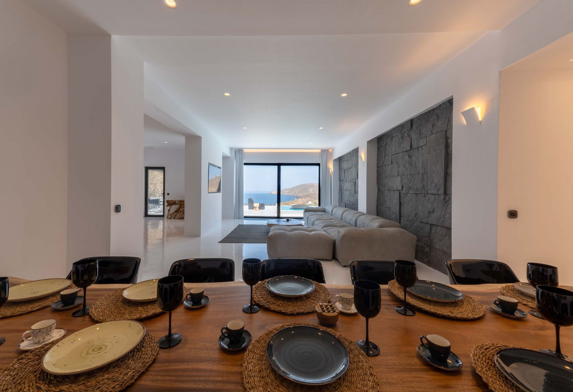 Mega Mansions Mykonos