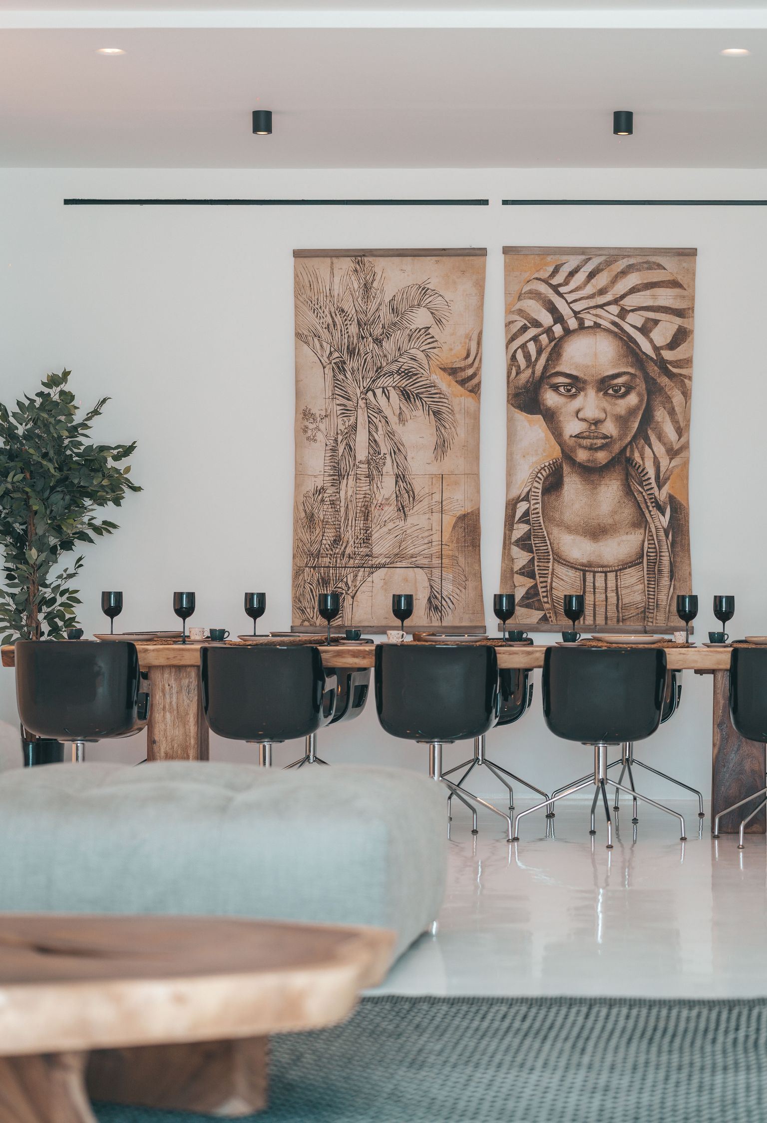 Mega Mansions Mykonos