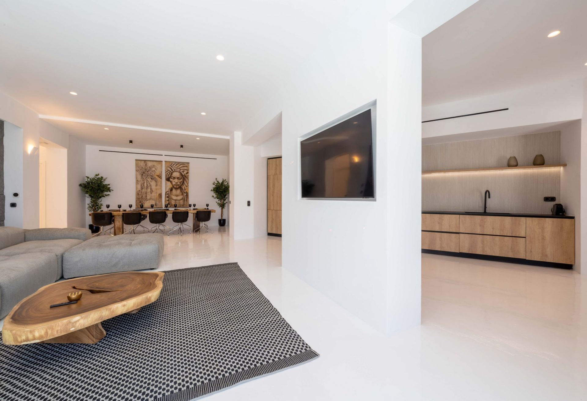 Mega Mansions Mykonos