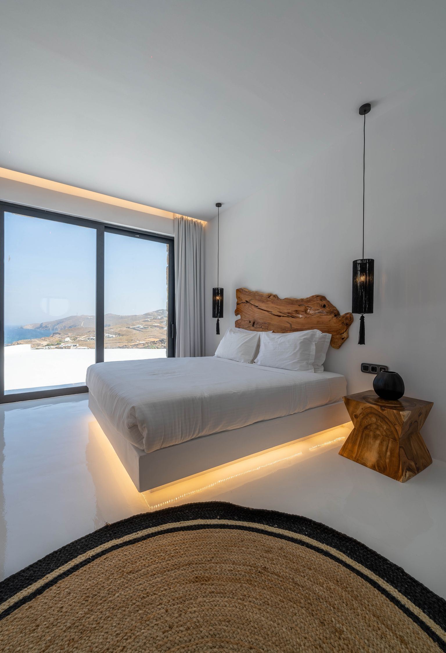 Mega Mansions Mykonos