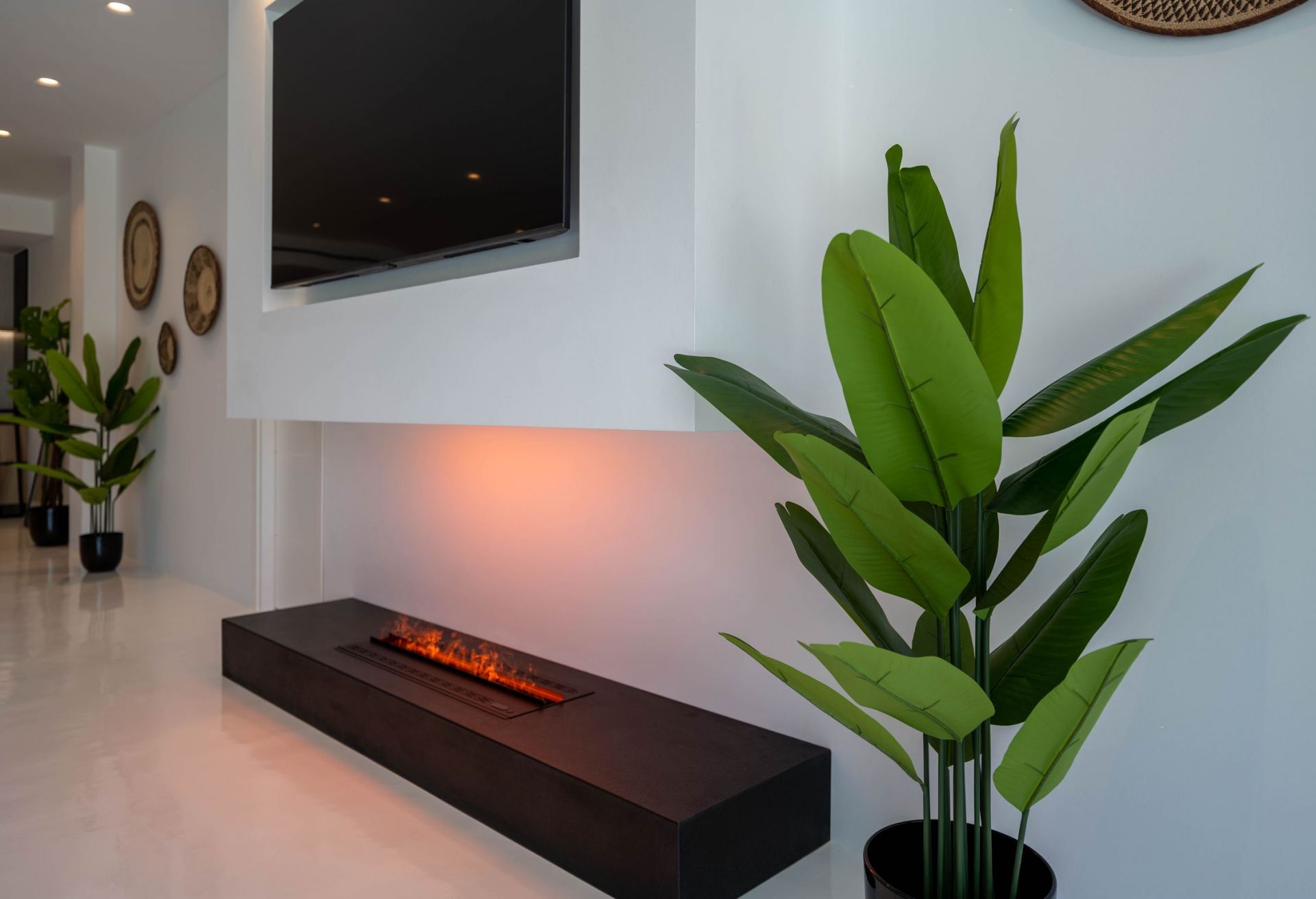 Mega Mansions Mykonos