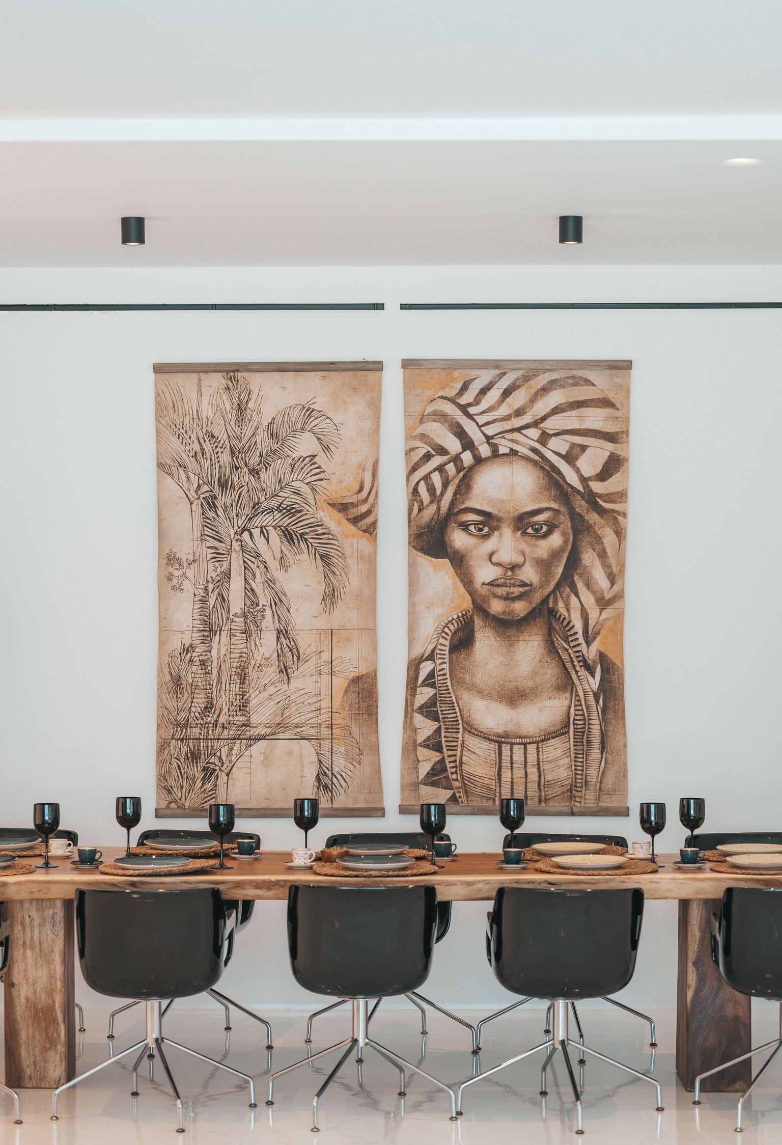 Mega Mansion Mykonos 1