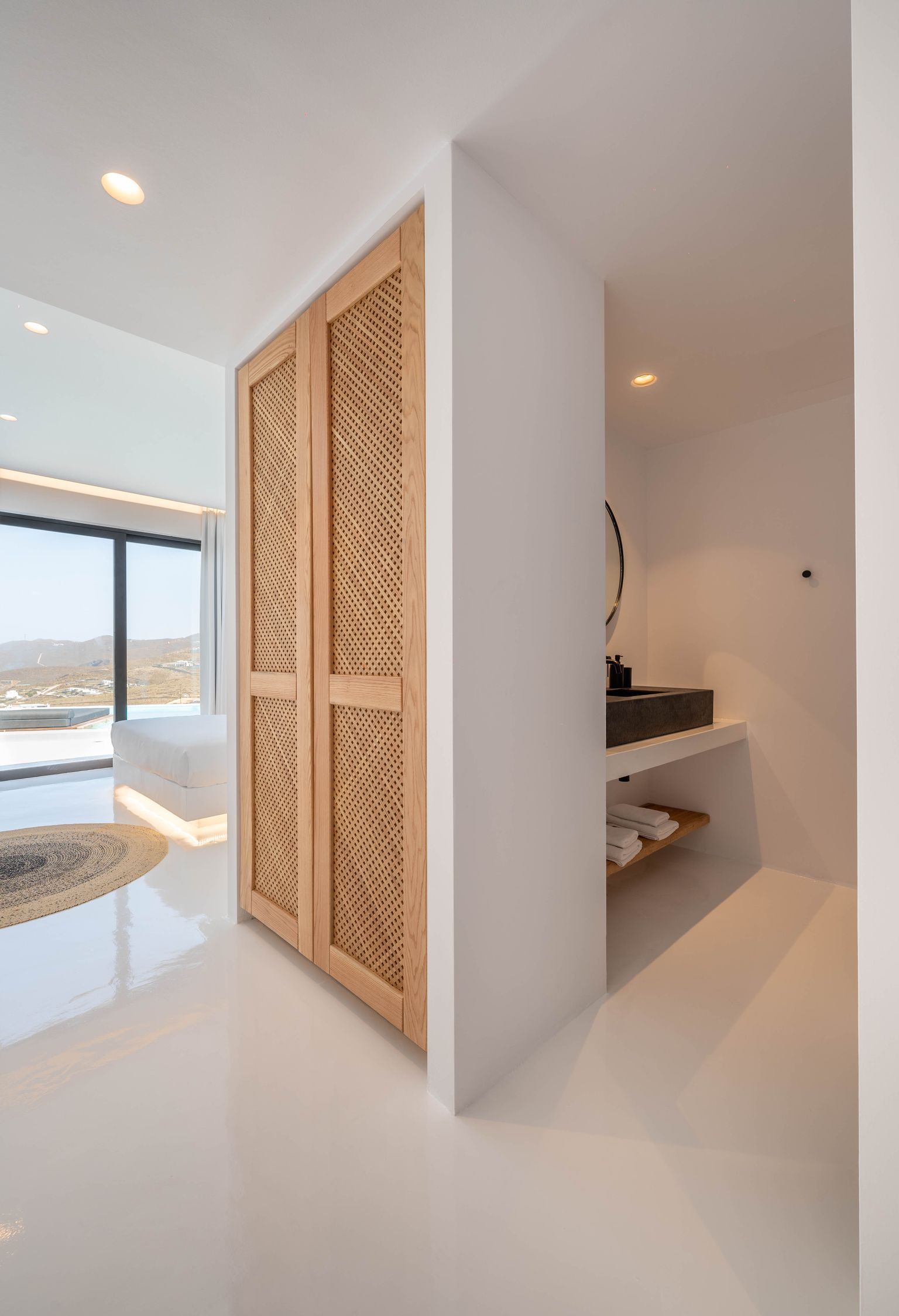 Mega Mansions Mykonos