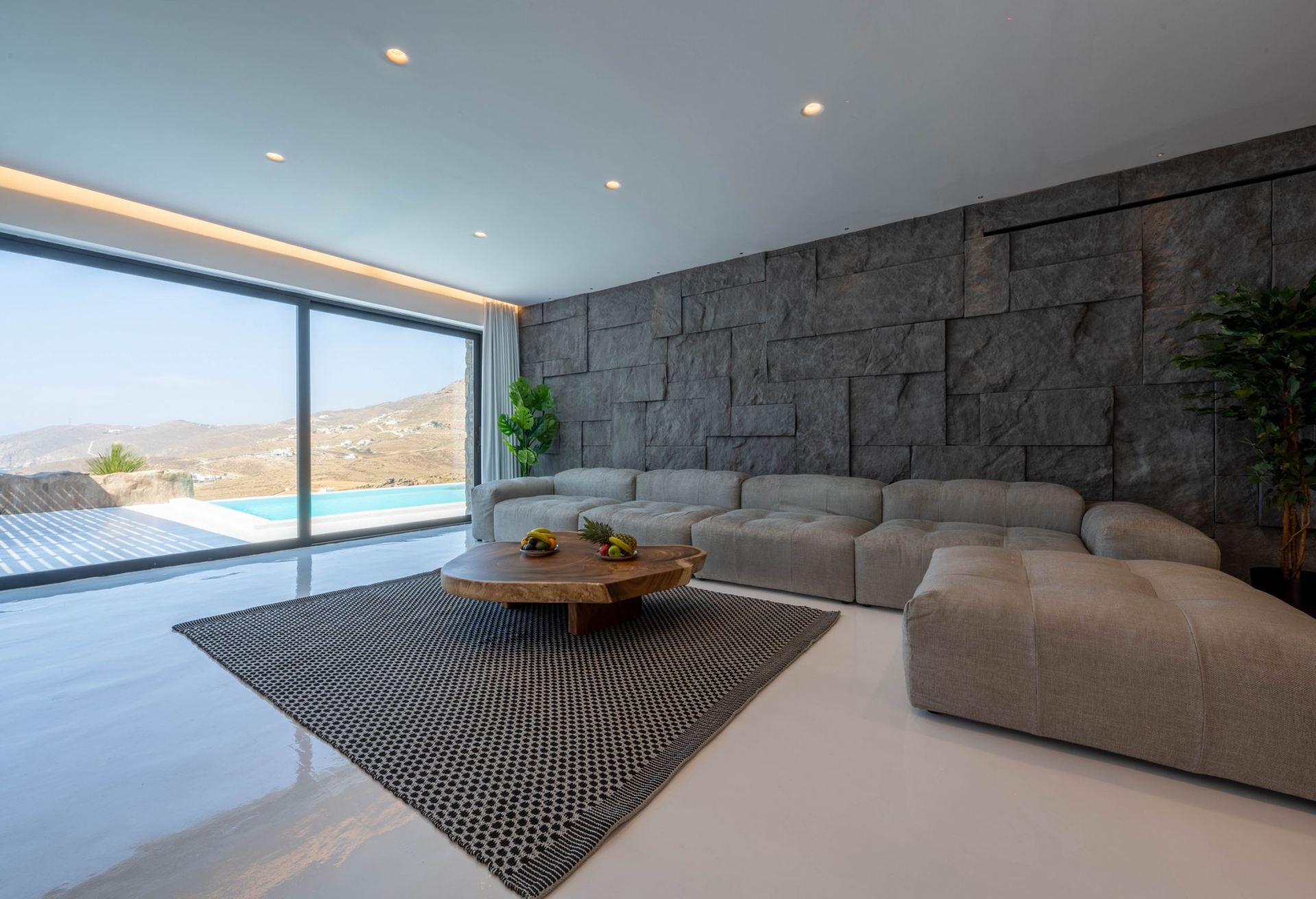 Mega Mansion Mykonos 2