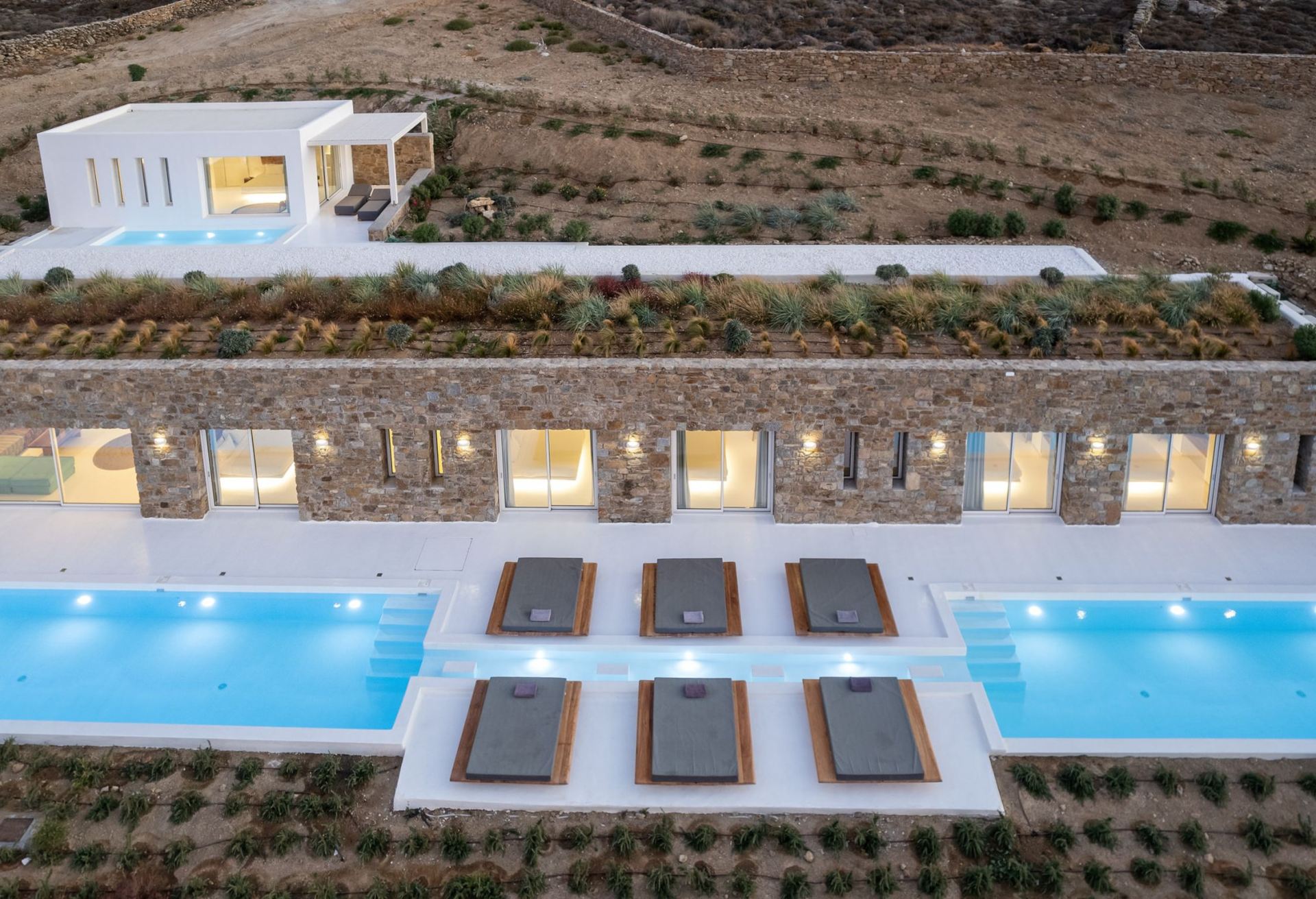 Mega Mansion Mykonos 2