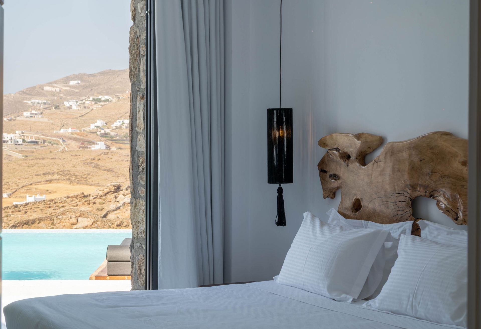 Mega Mansions Mykonos