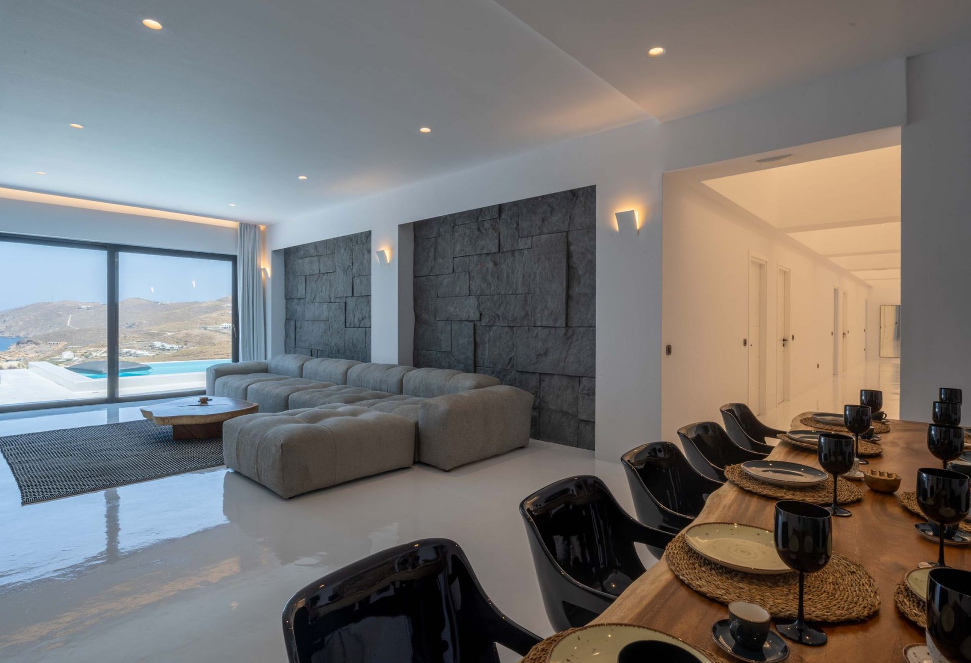 Mega Mansions Mykonos