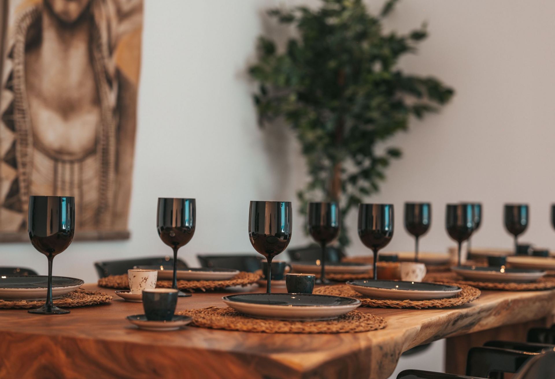 Mega Mansions Mykonos