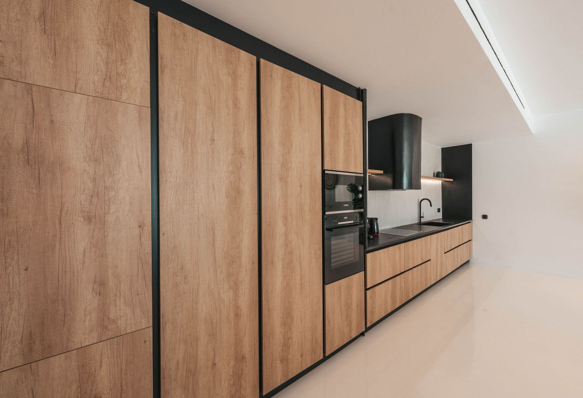 Mega Mansions Mykonos