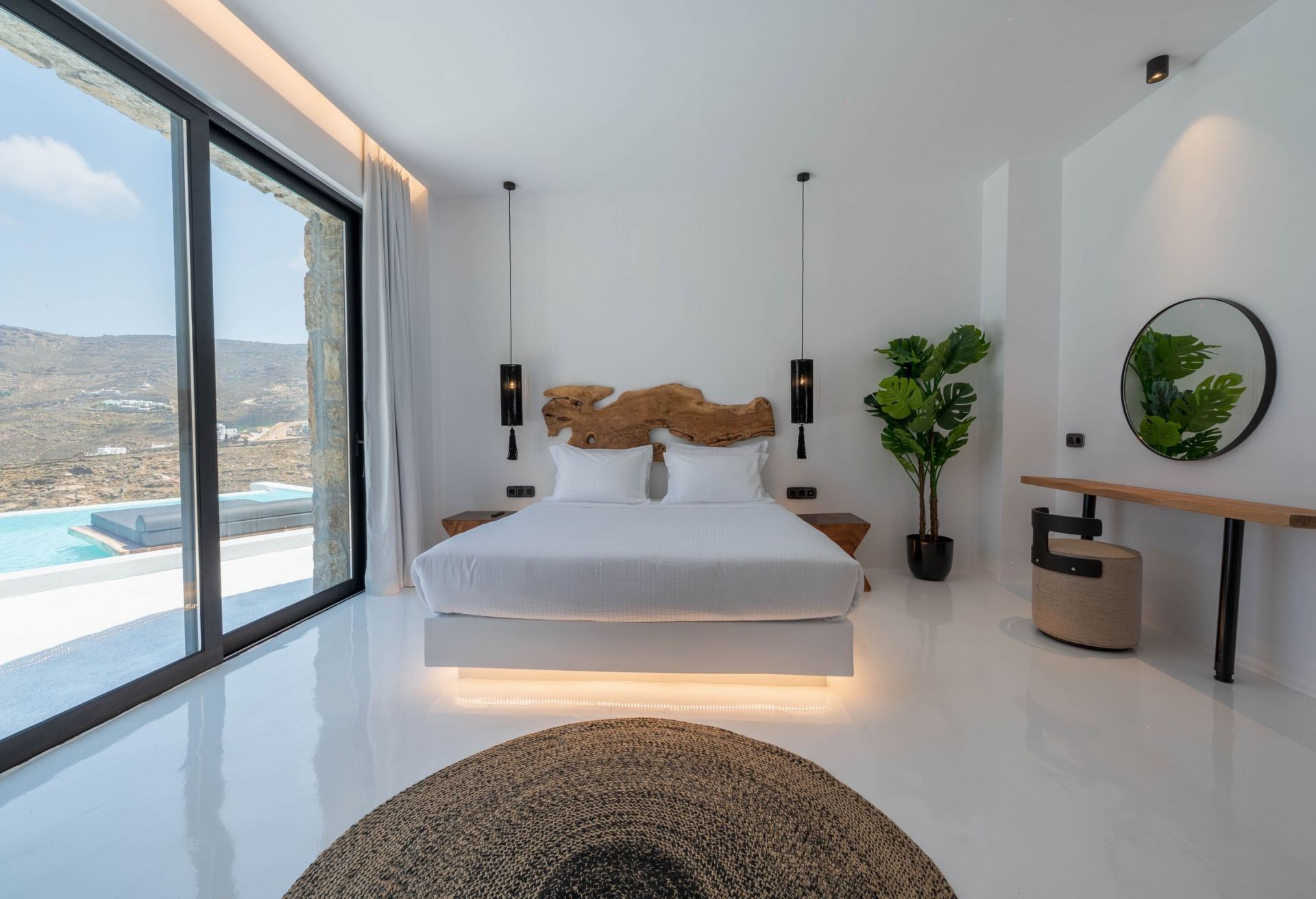 Mega Mansions Mykonos