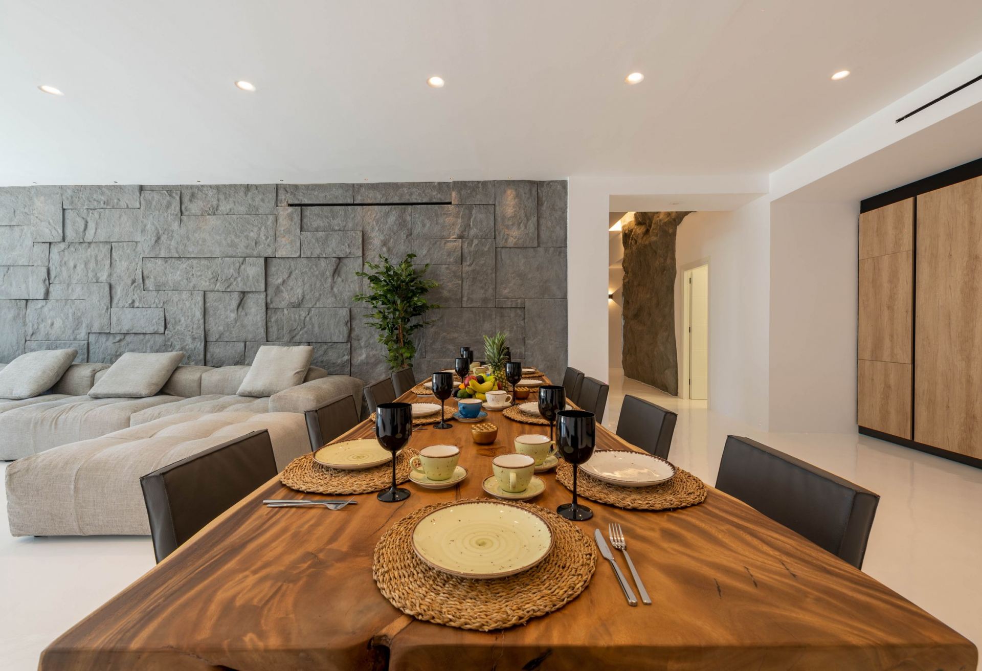 Mega Mansion Mykonos 2