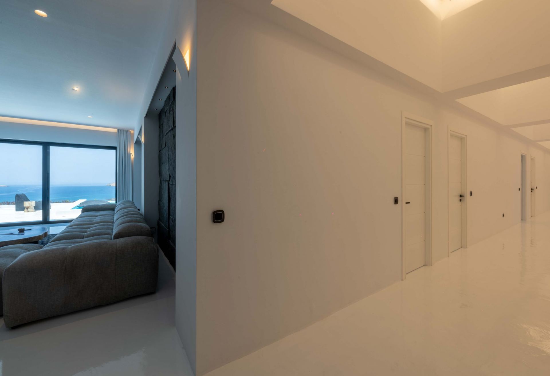 Mega Mansion Mykonos 1