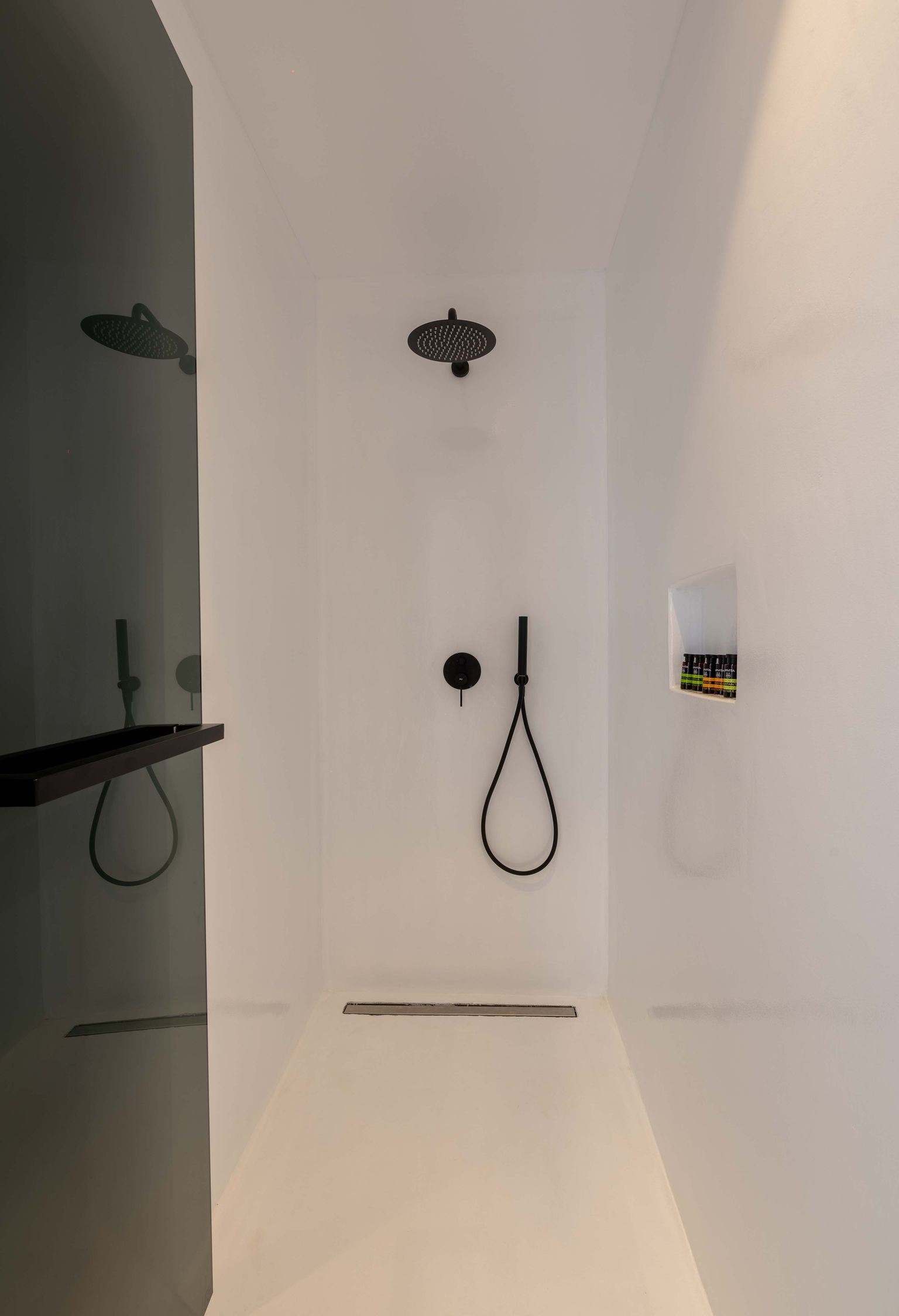 Mega Mansion Mykonos 1