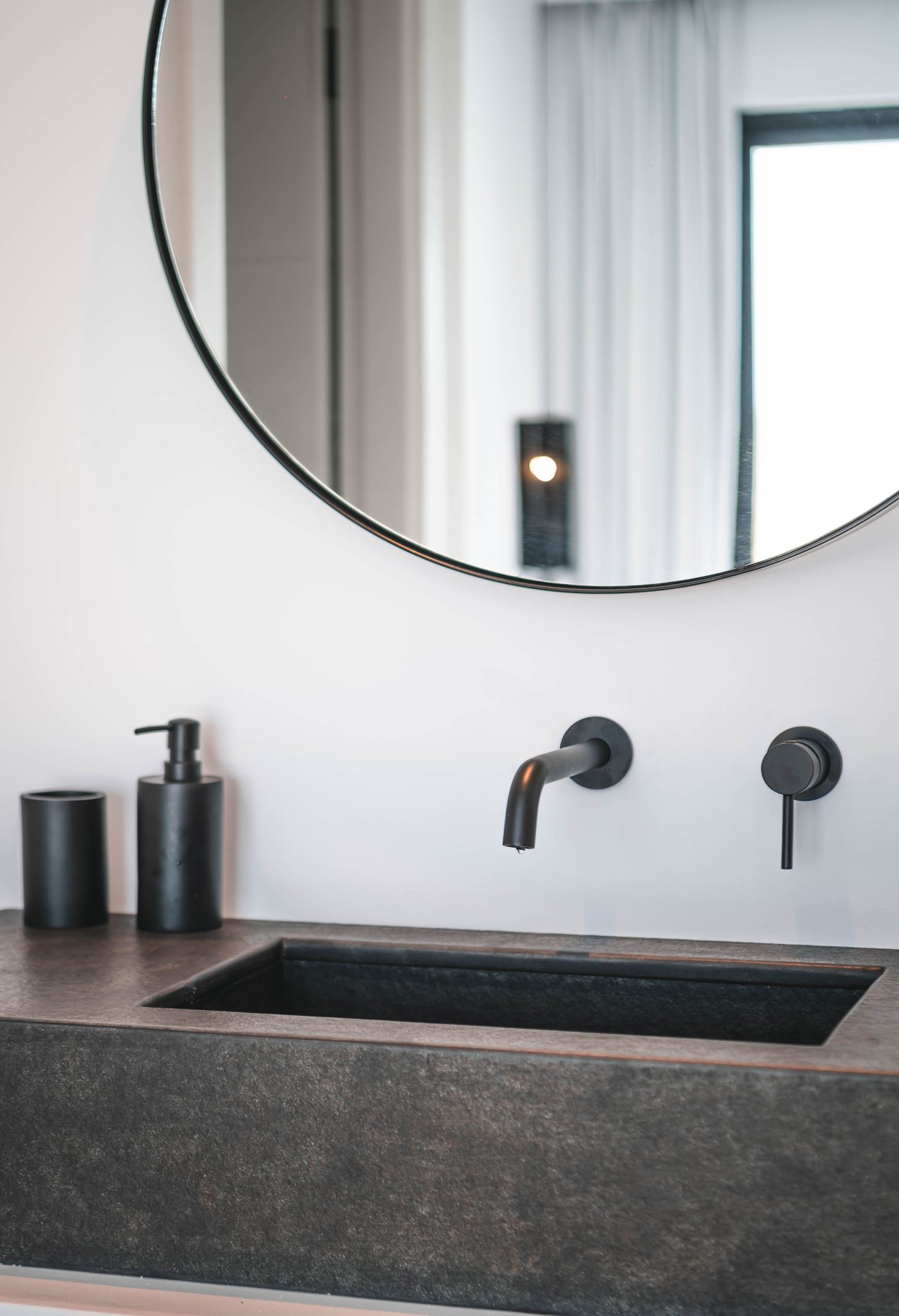 Mega Mansions Mykonos