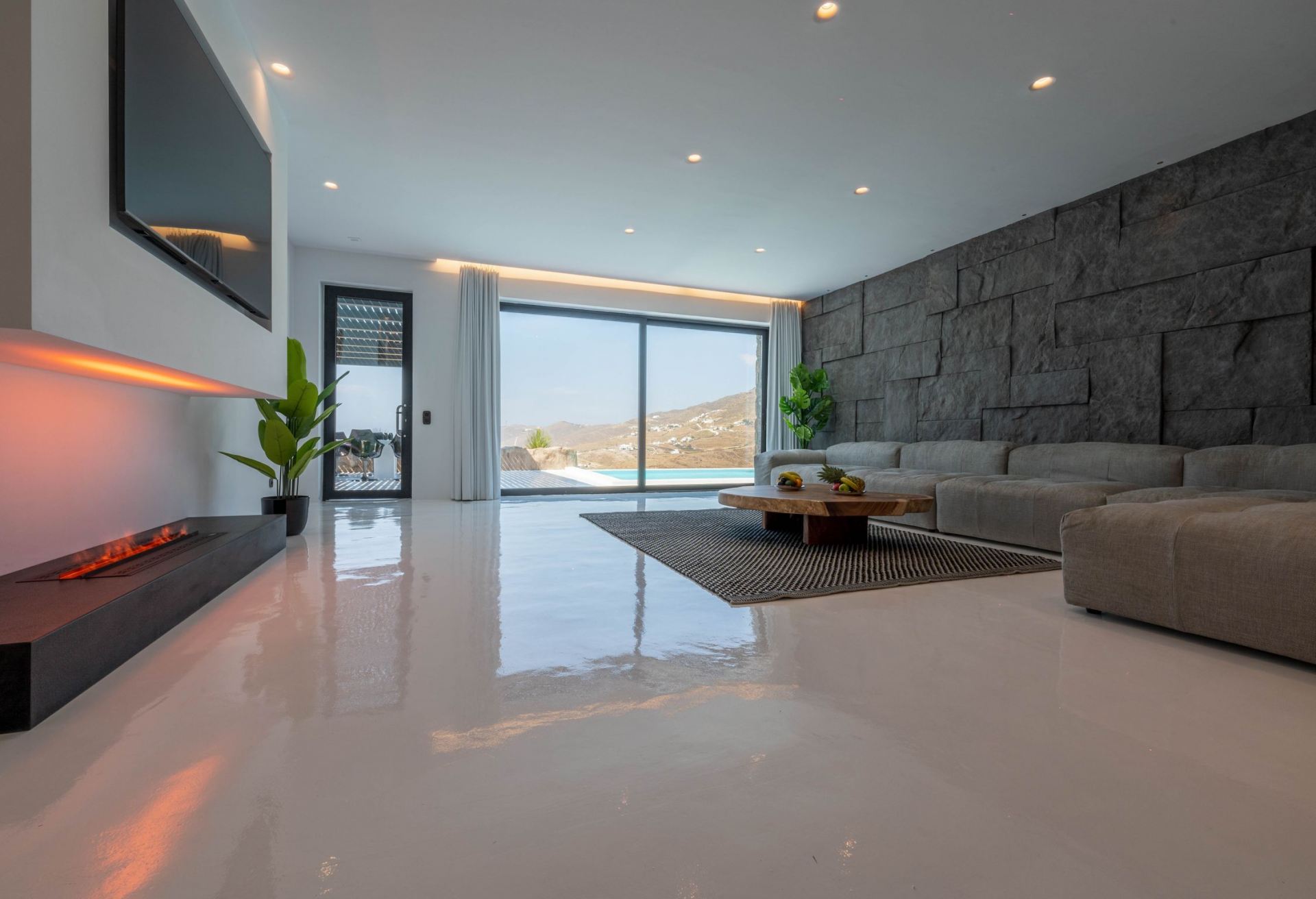 Mega Mansion Mykonos 2