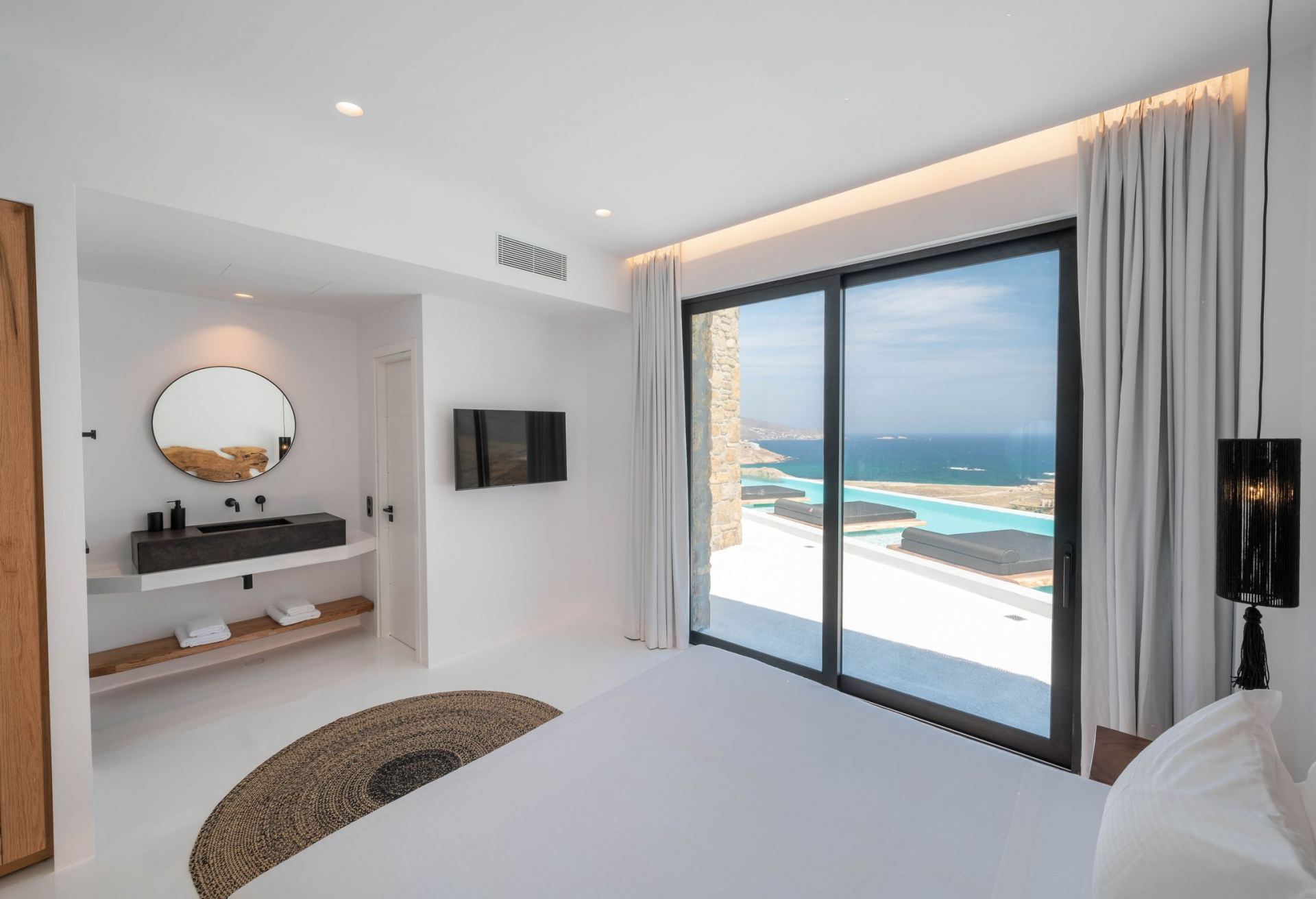 Mega Mansion Mykonos 2