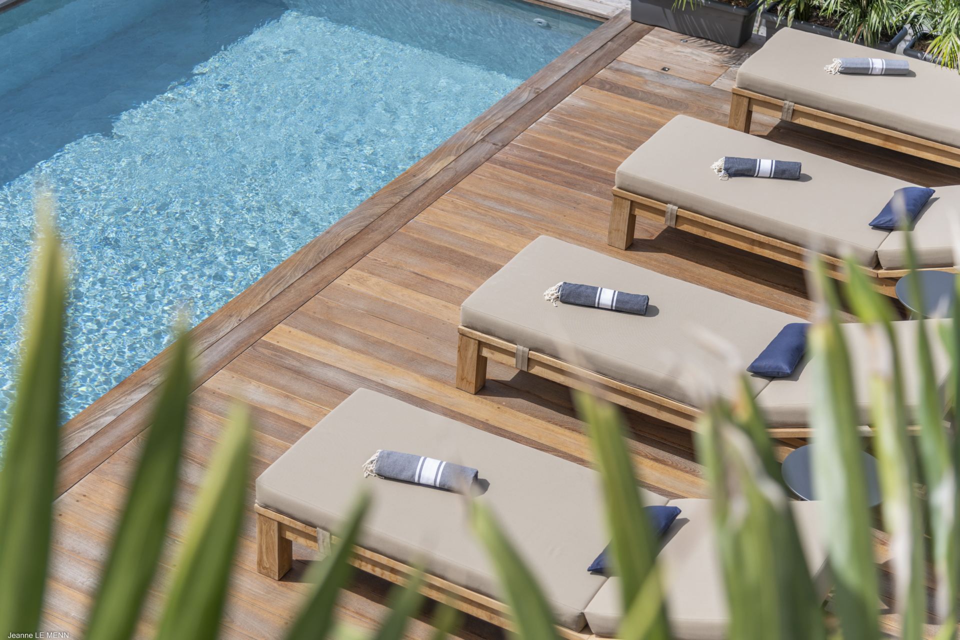 Villa Flamands Escape