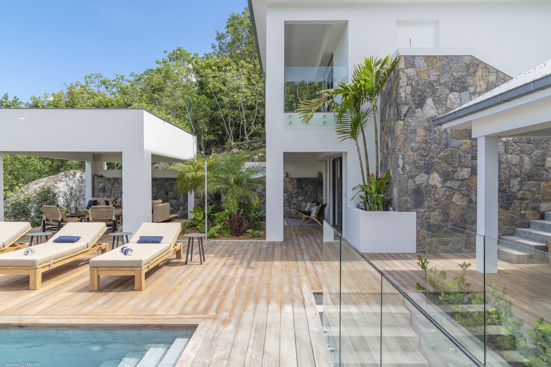 Villa Flamands Escape