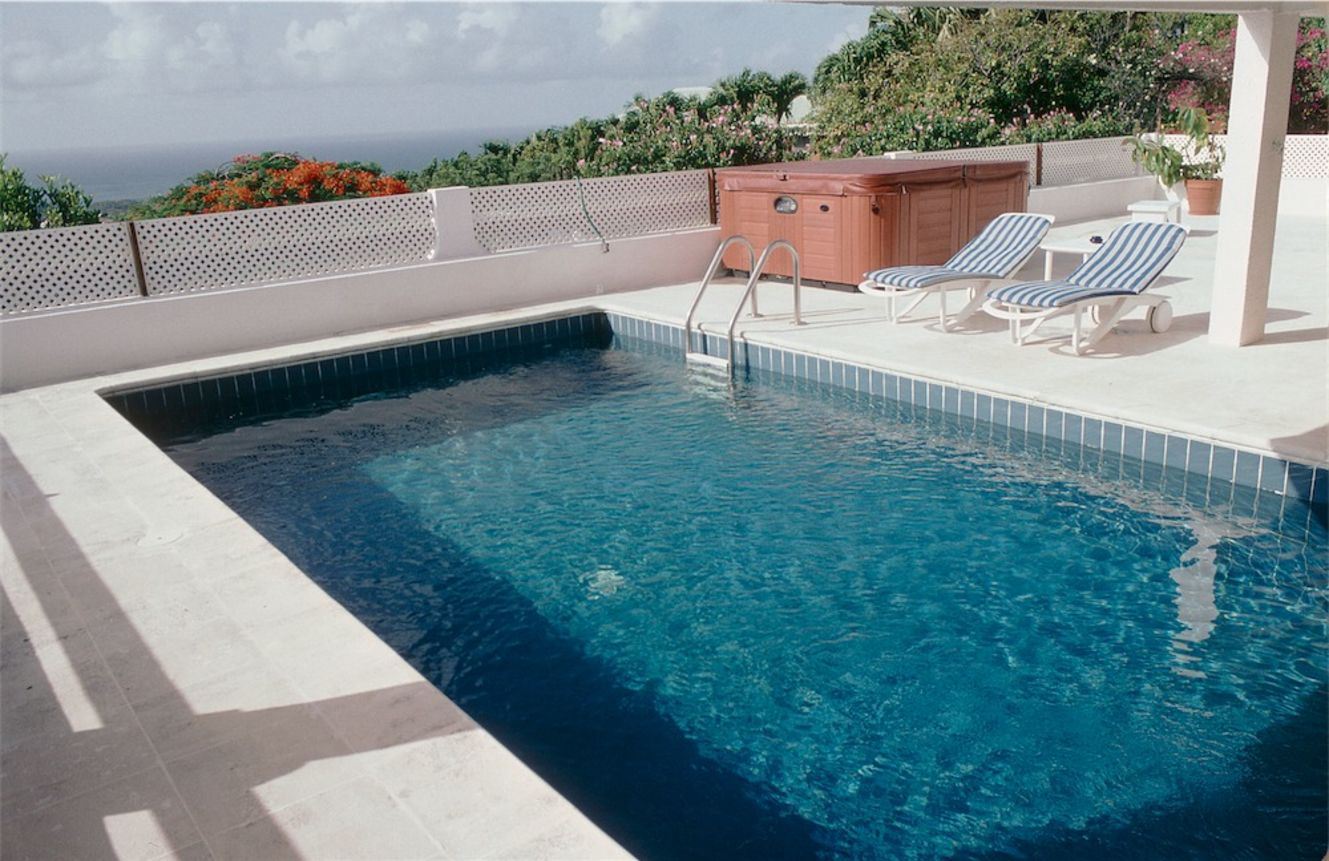 Villa Voyage-Colombier