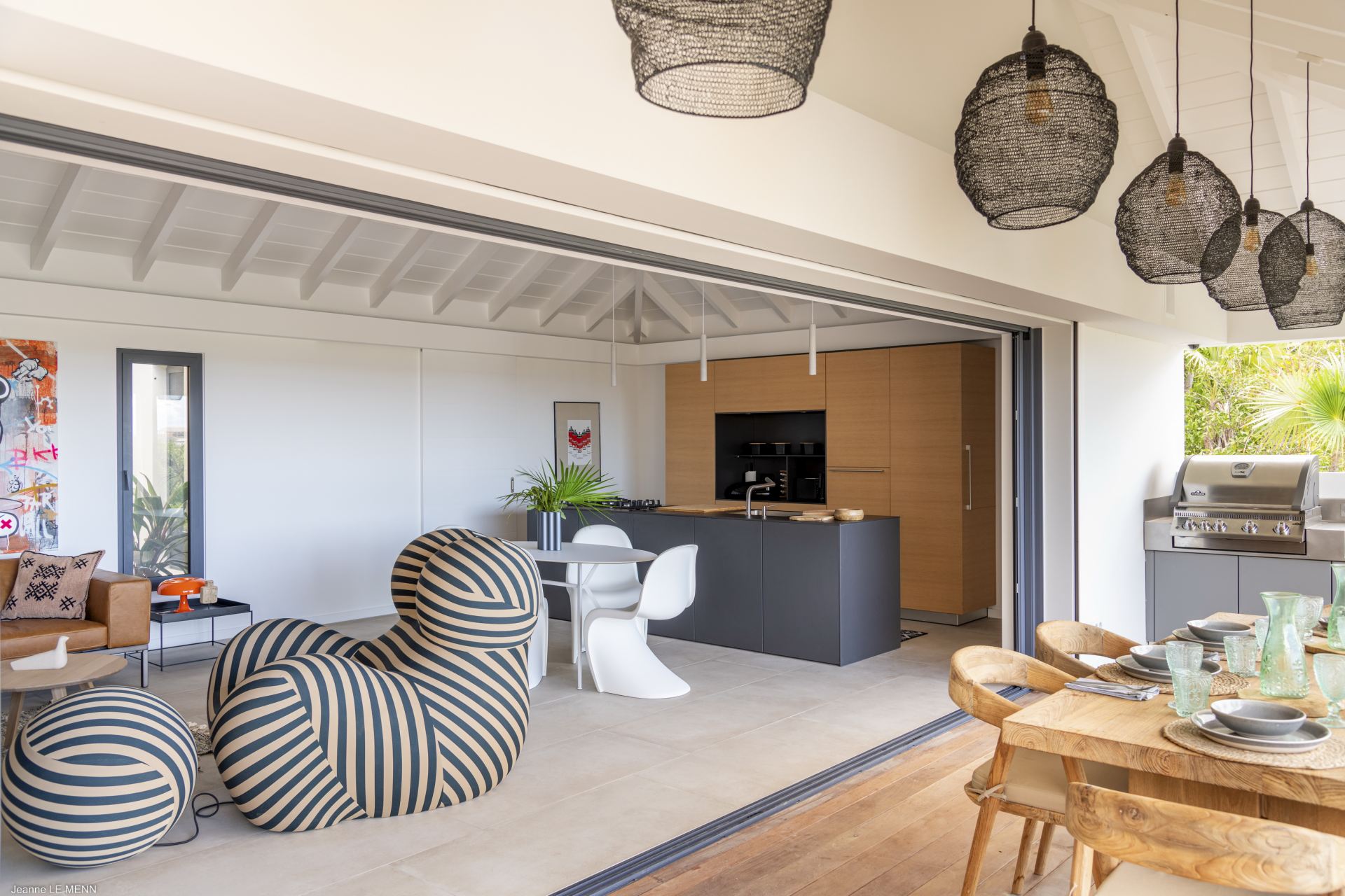 Villa Flamands Escape