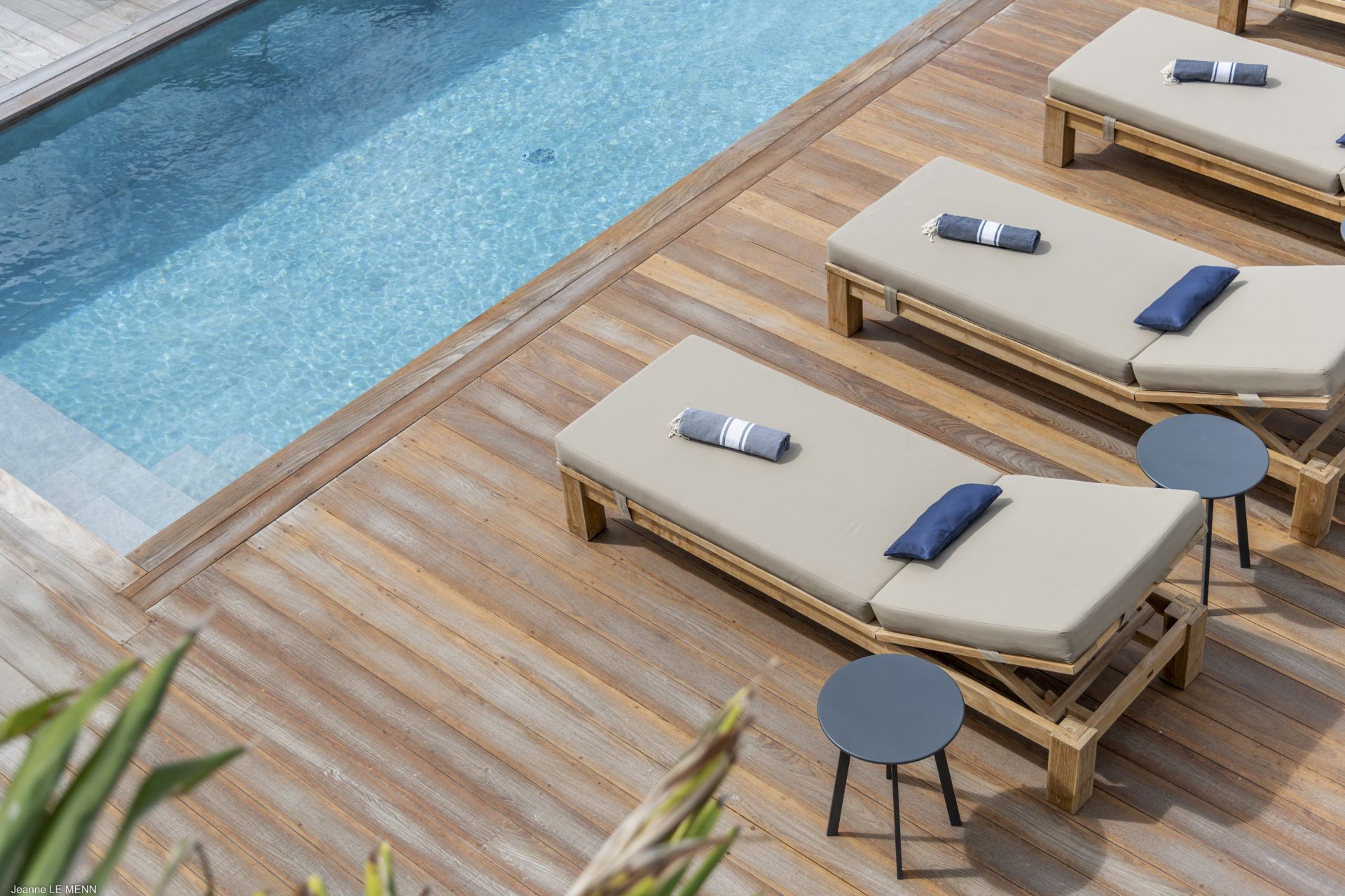 Villa Flamands Escape