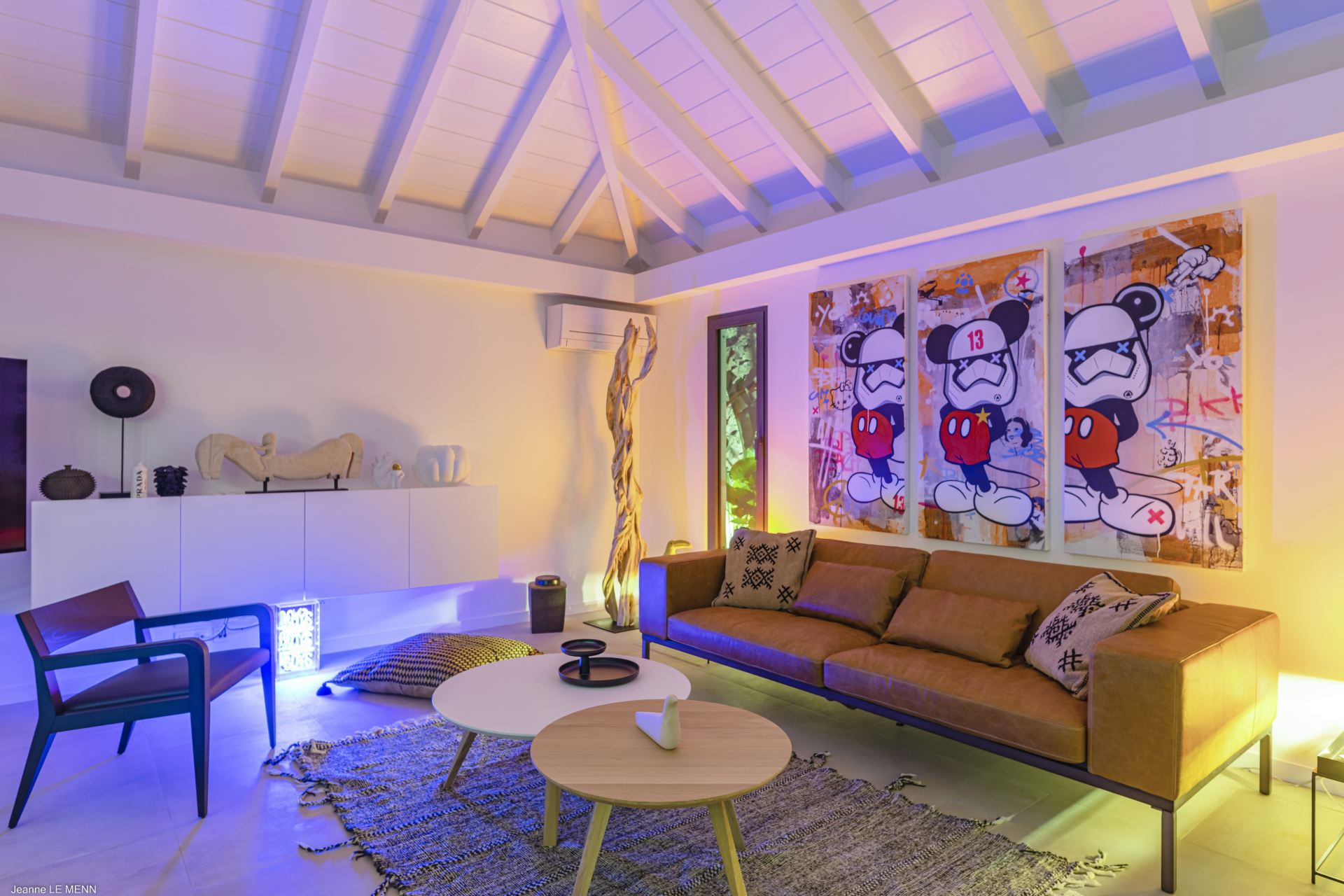 Villa Flamands Escape