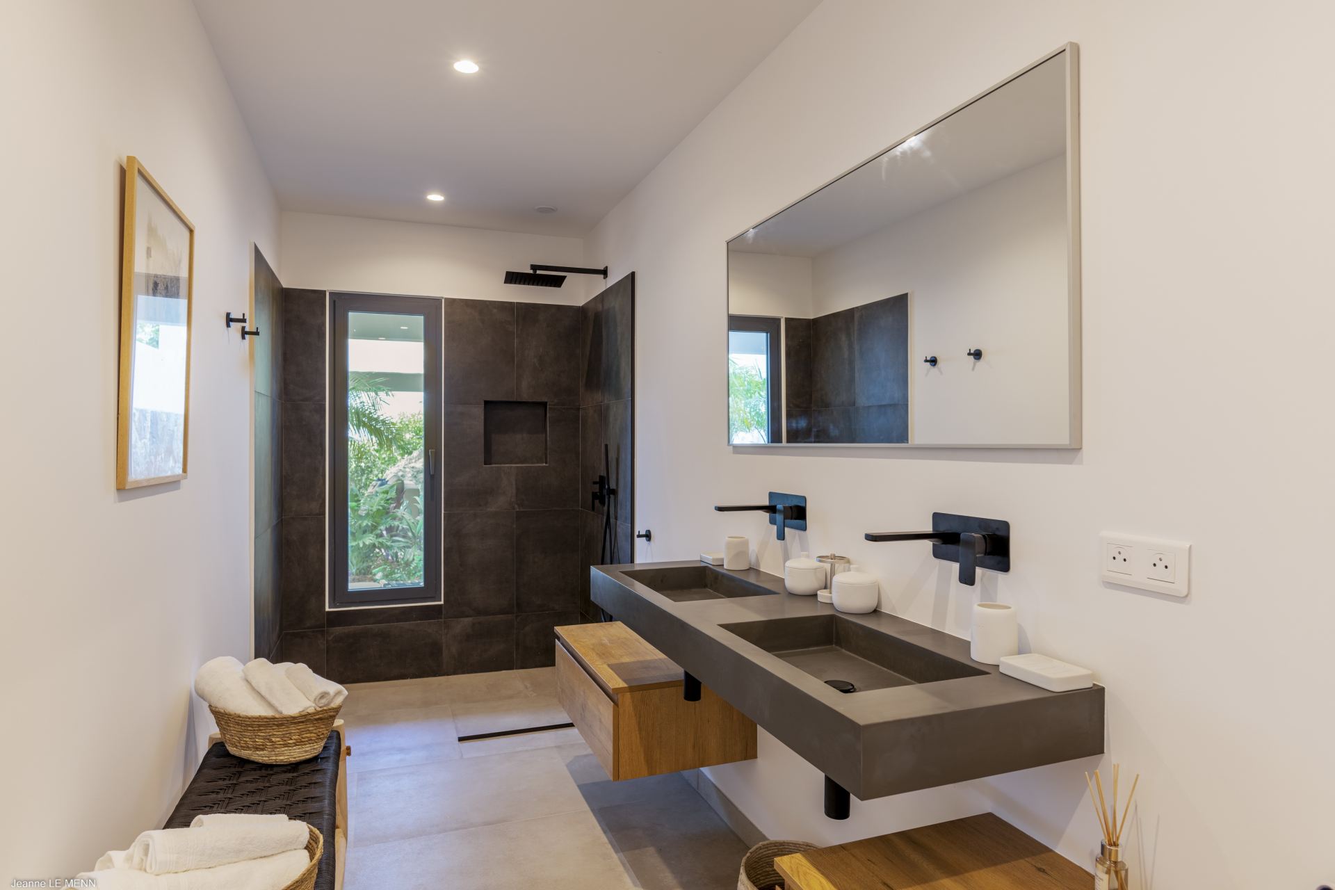 Villa Flamands Escape