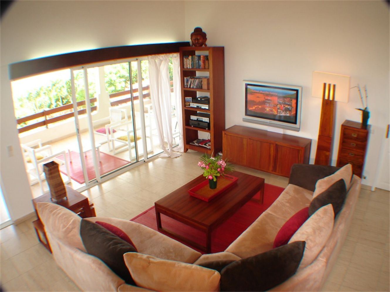 Villa Voyage-Colombier