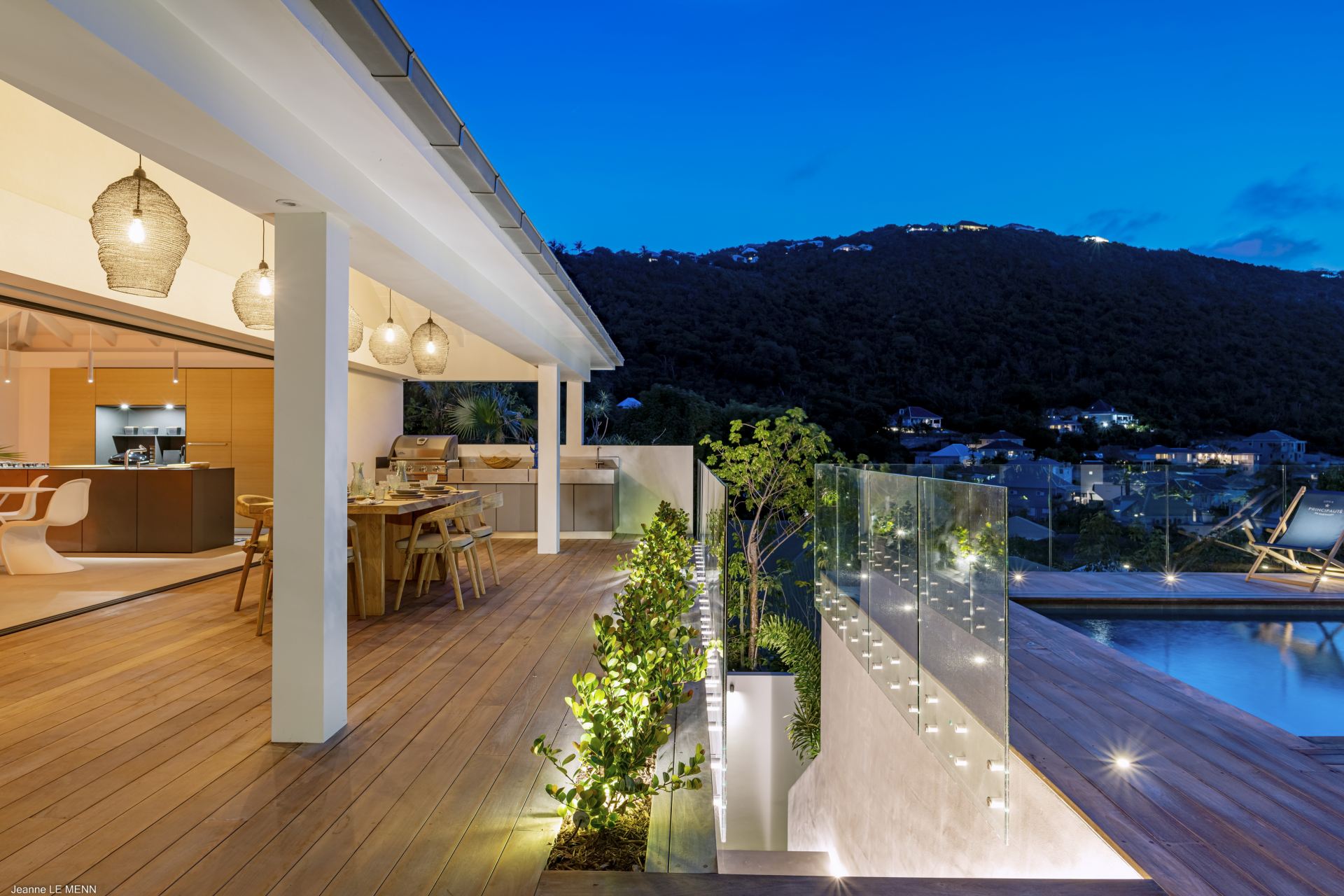 Villa Flamands Escape