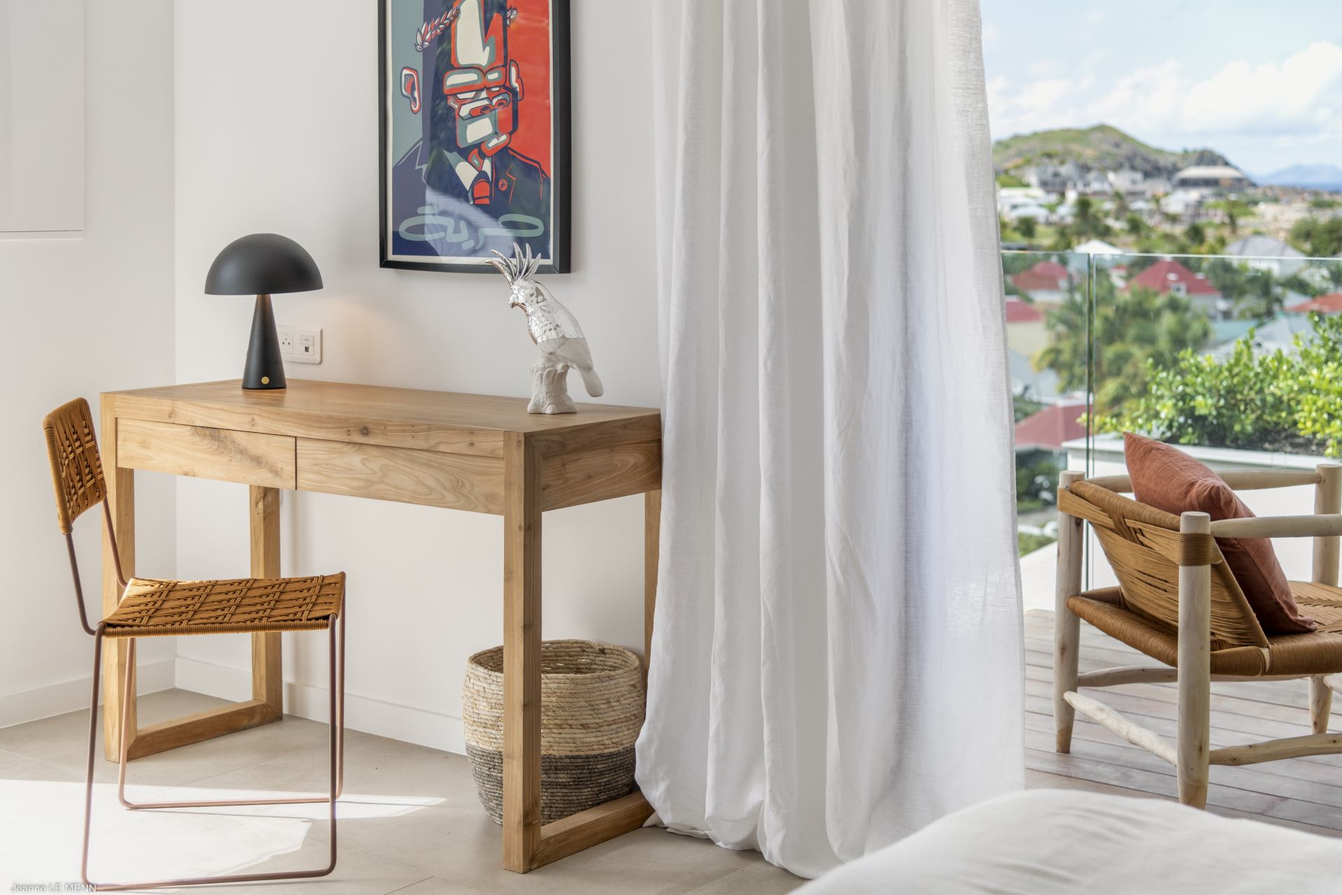 Villa Flamands Escape